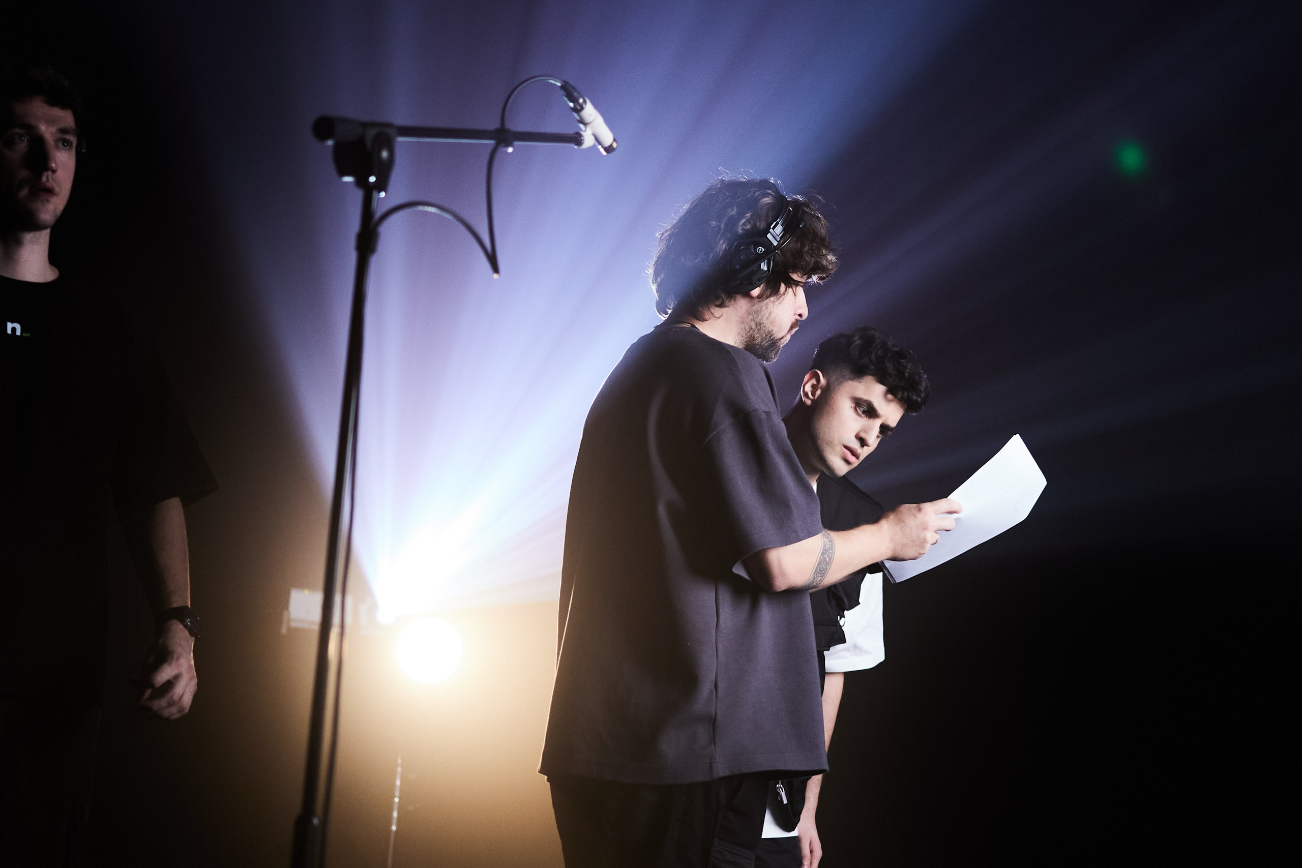 Nada_ production. Simpleand1