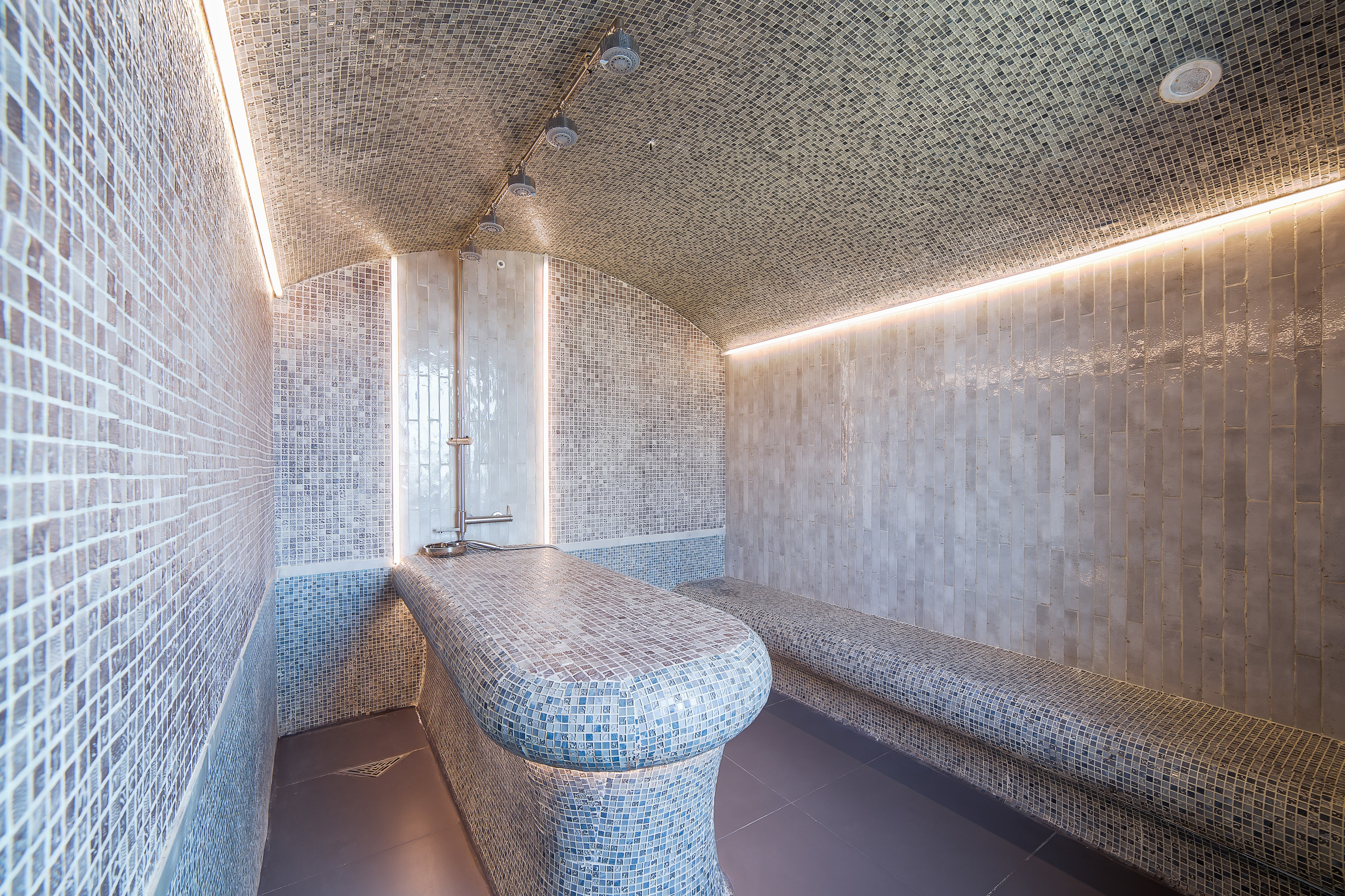 Коммерческие помещения. Интерьерный фотограф в Сочи Локтева Светлана