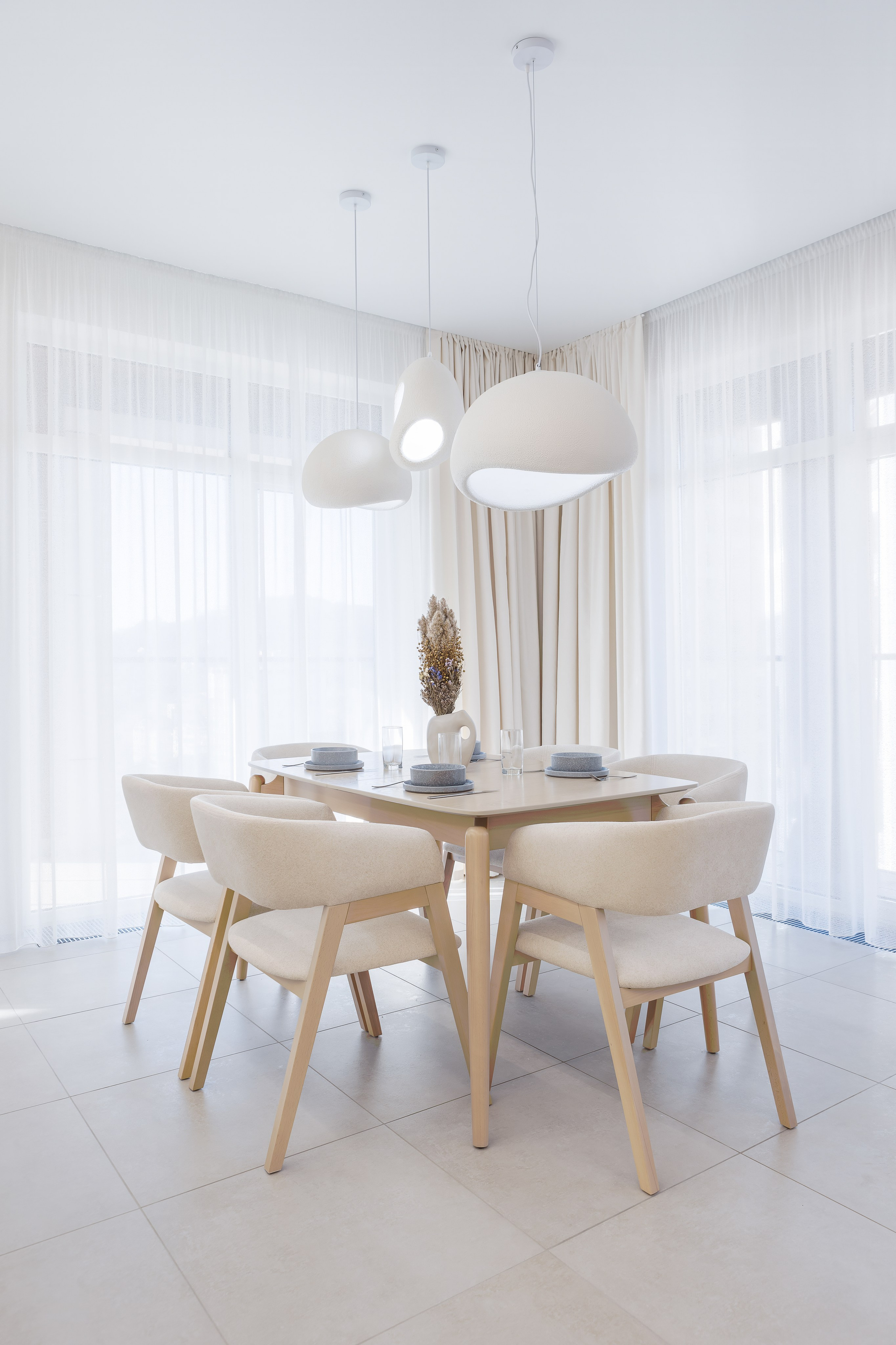 Квартиры. Интерьерный фотограф в Сочи Локтева Светлана