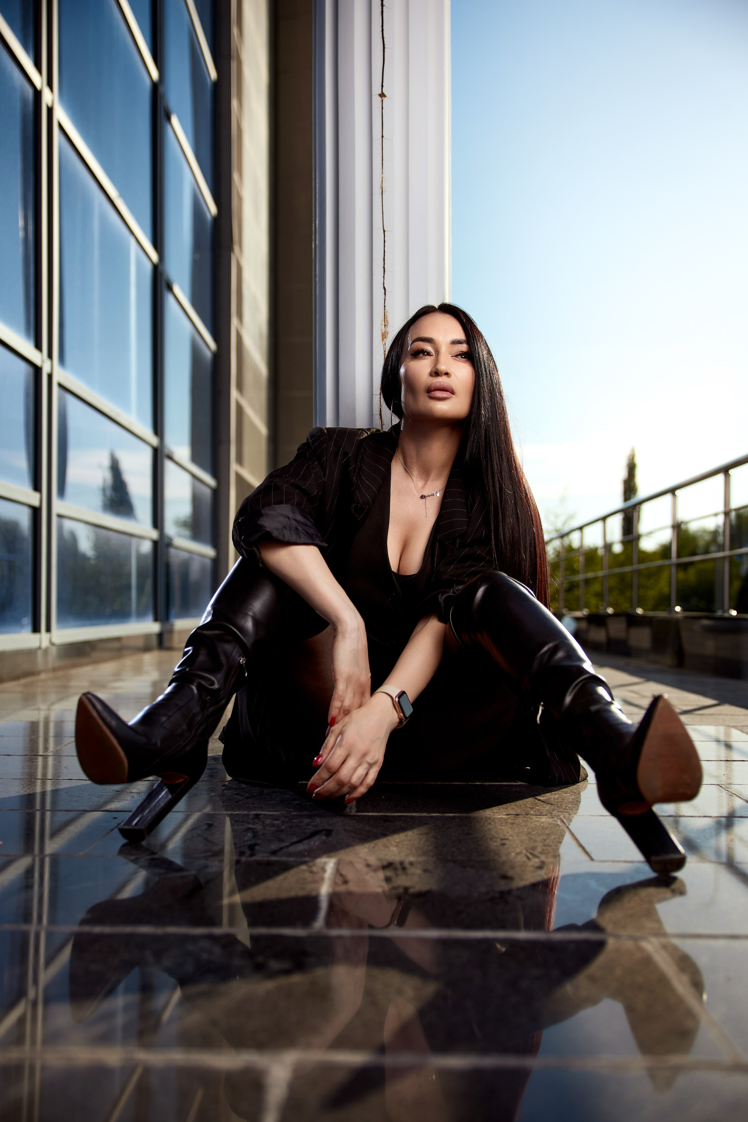 ELVIRA. Главная