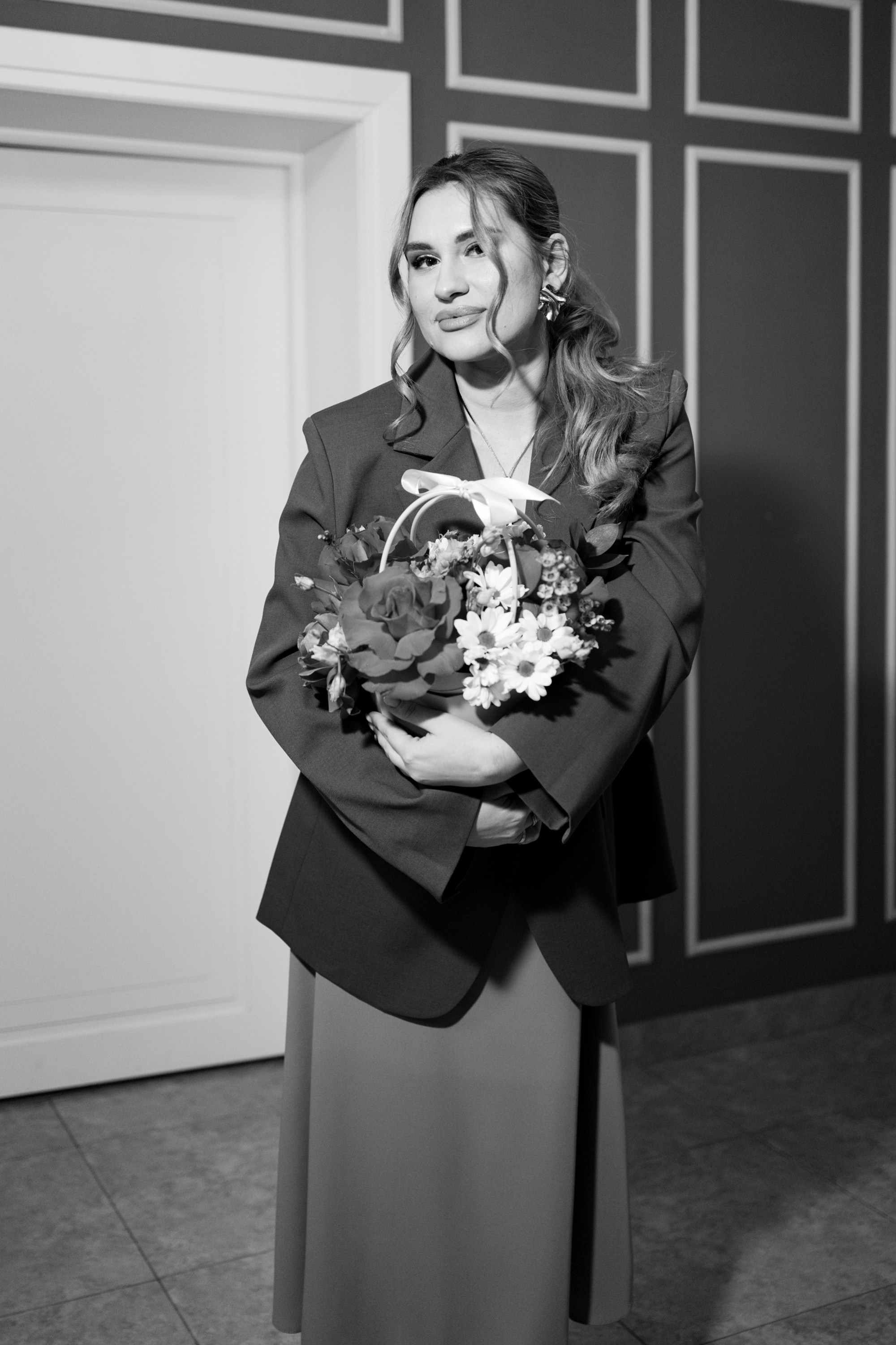 Kira's Party 23/02. Главная