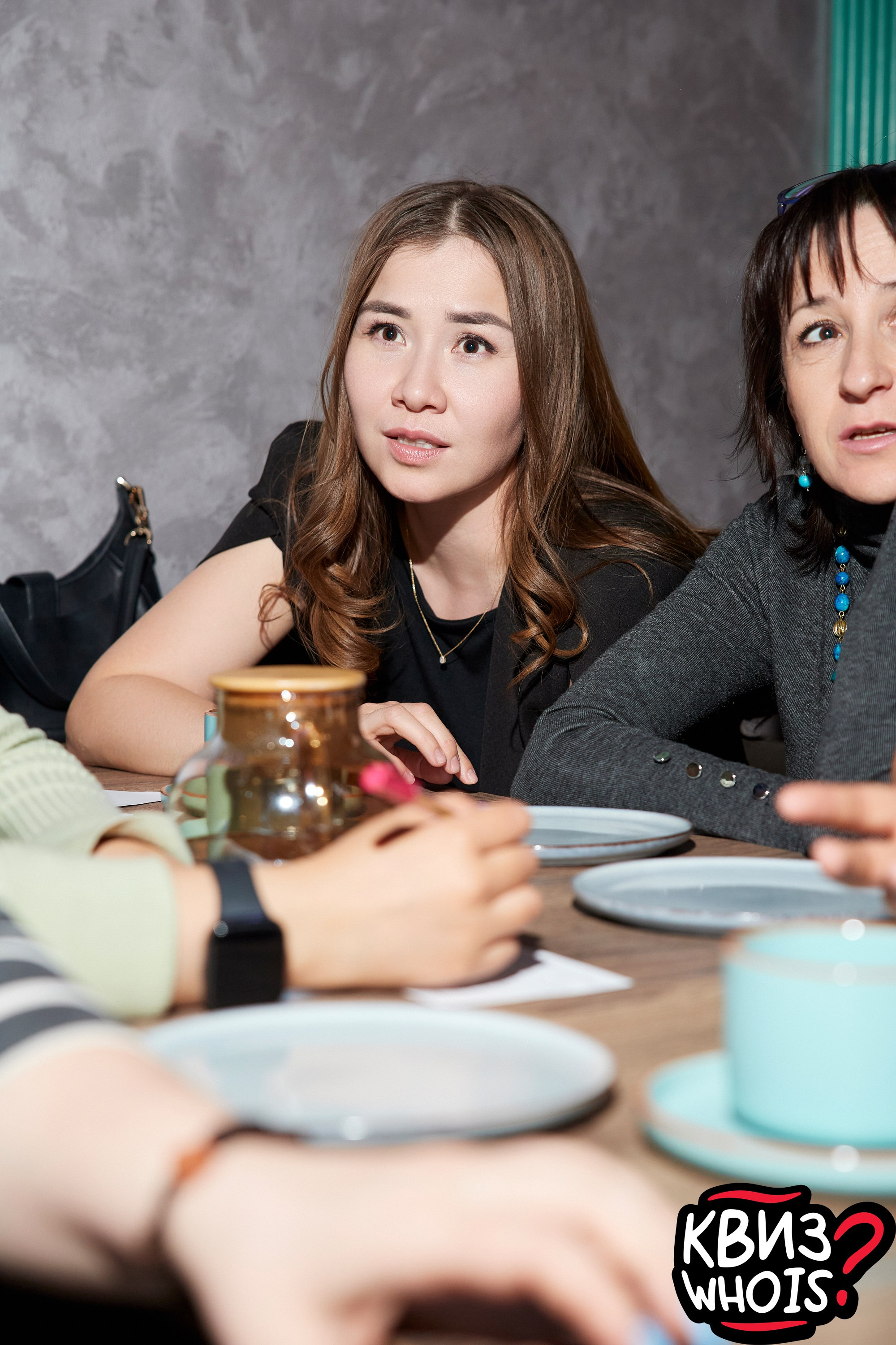 КВИЗ | Ху Из 28/05. Главная