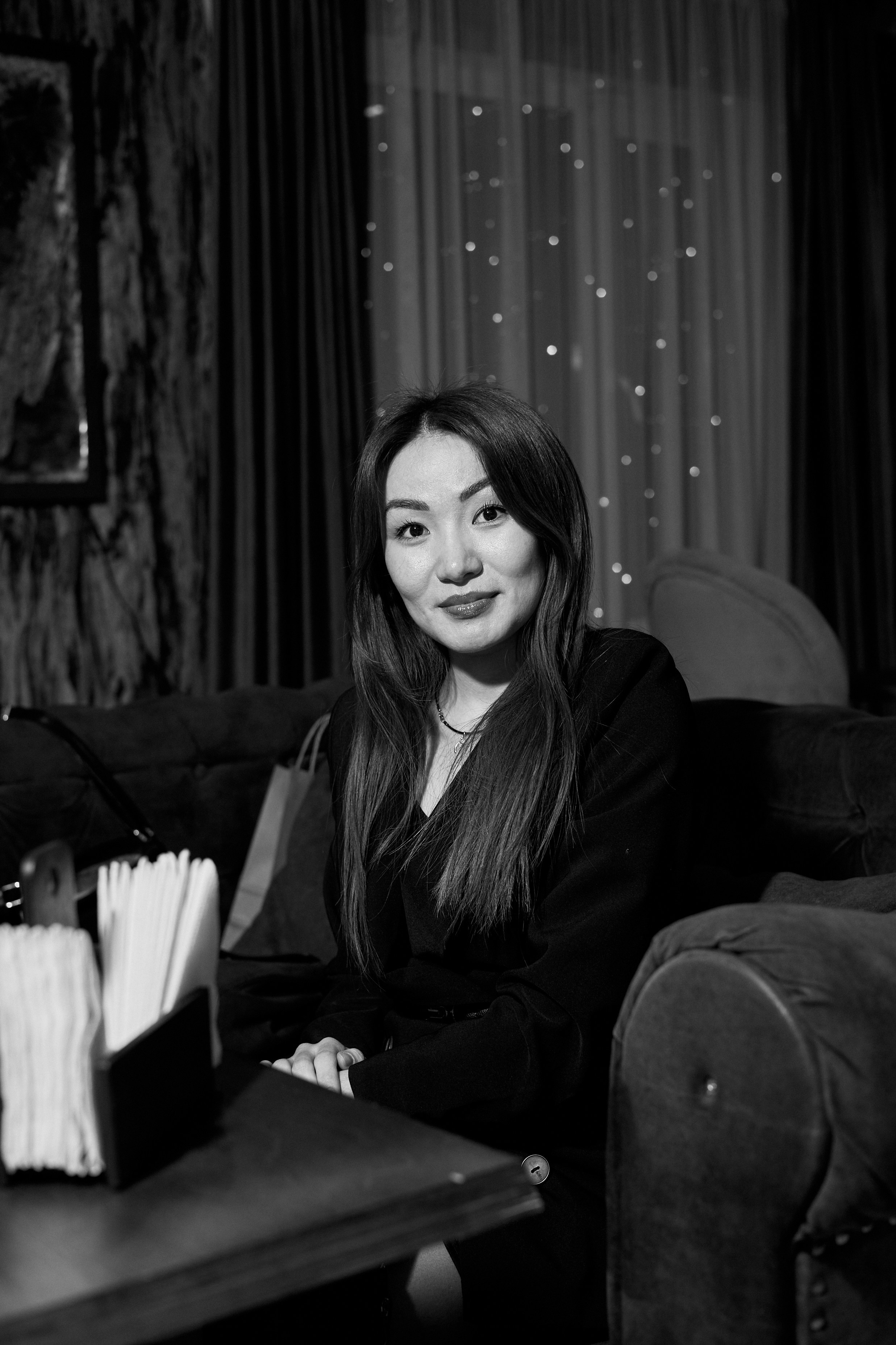 MAXIM & DAMIR | FOREST BAR | 8 МАРТА!. Главная