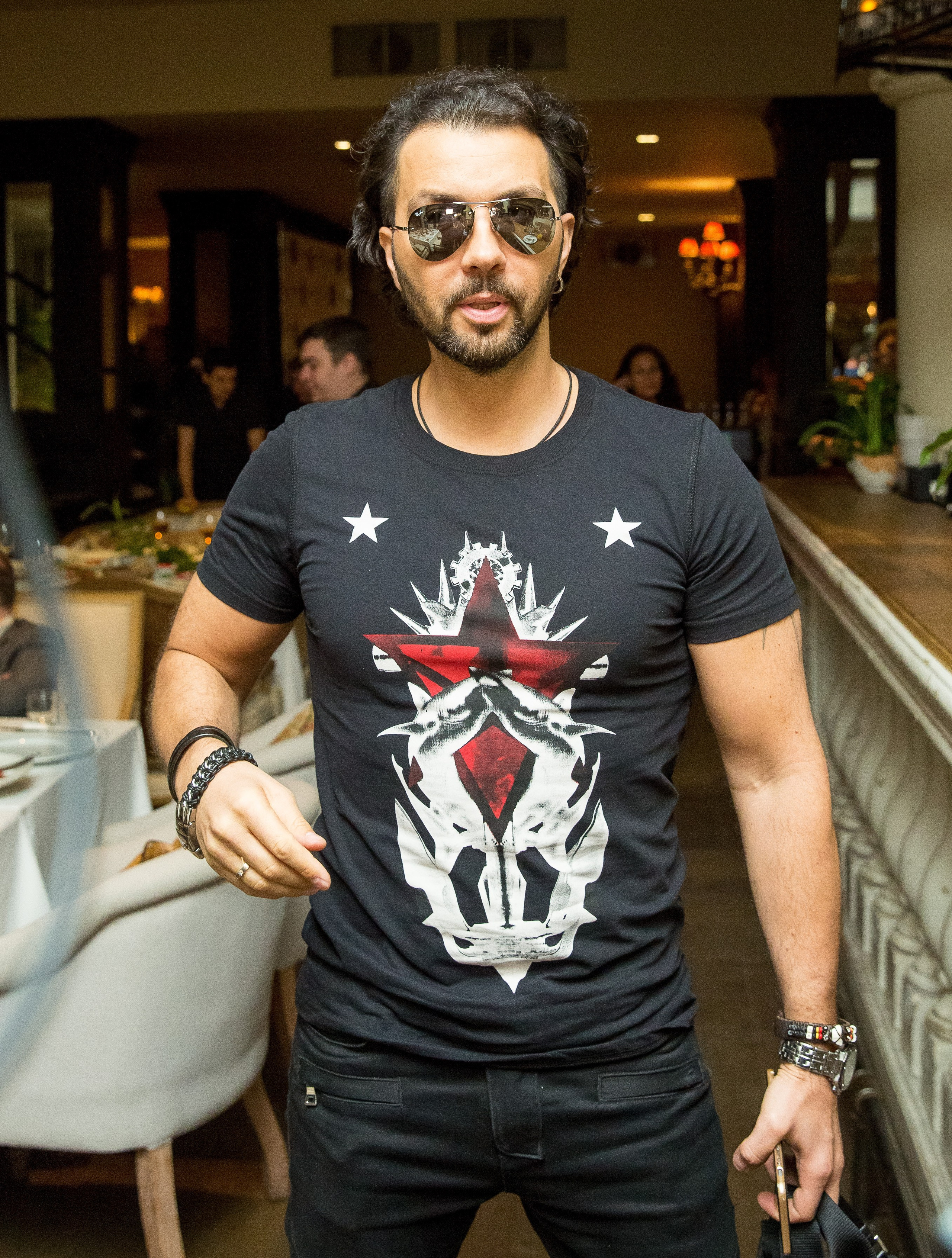 Презентация проекта InVois