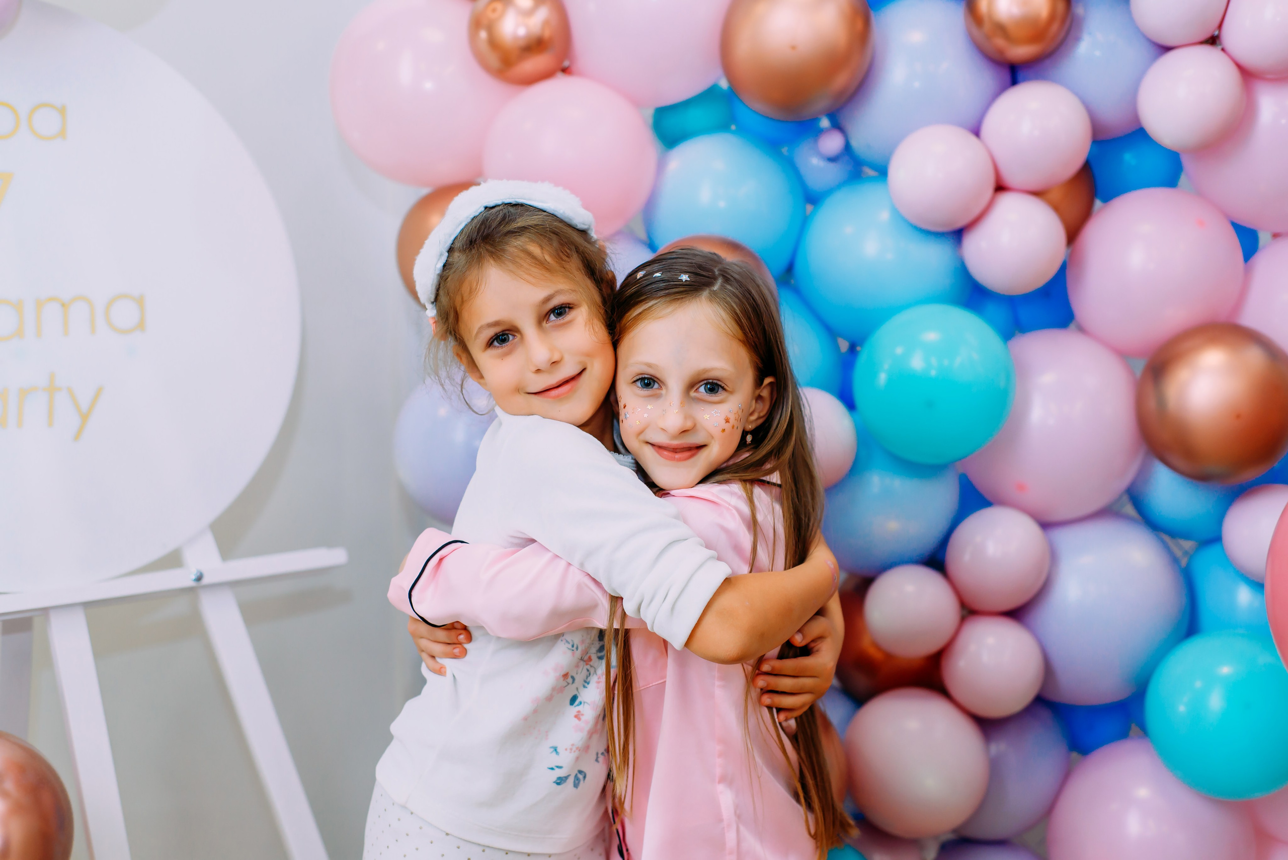 День рождения Веры. Детский и семейный фотограф Эльмира Веселова