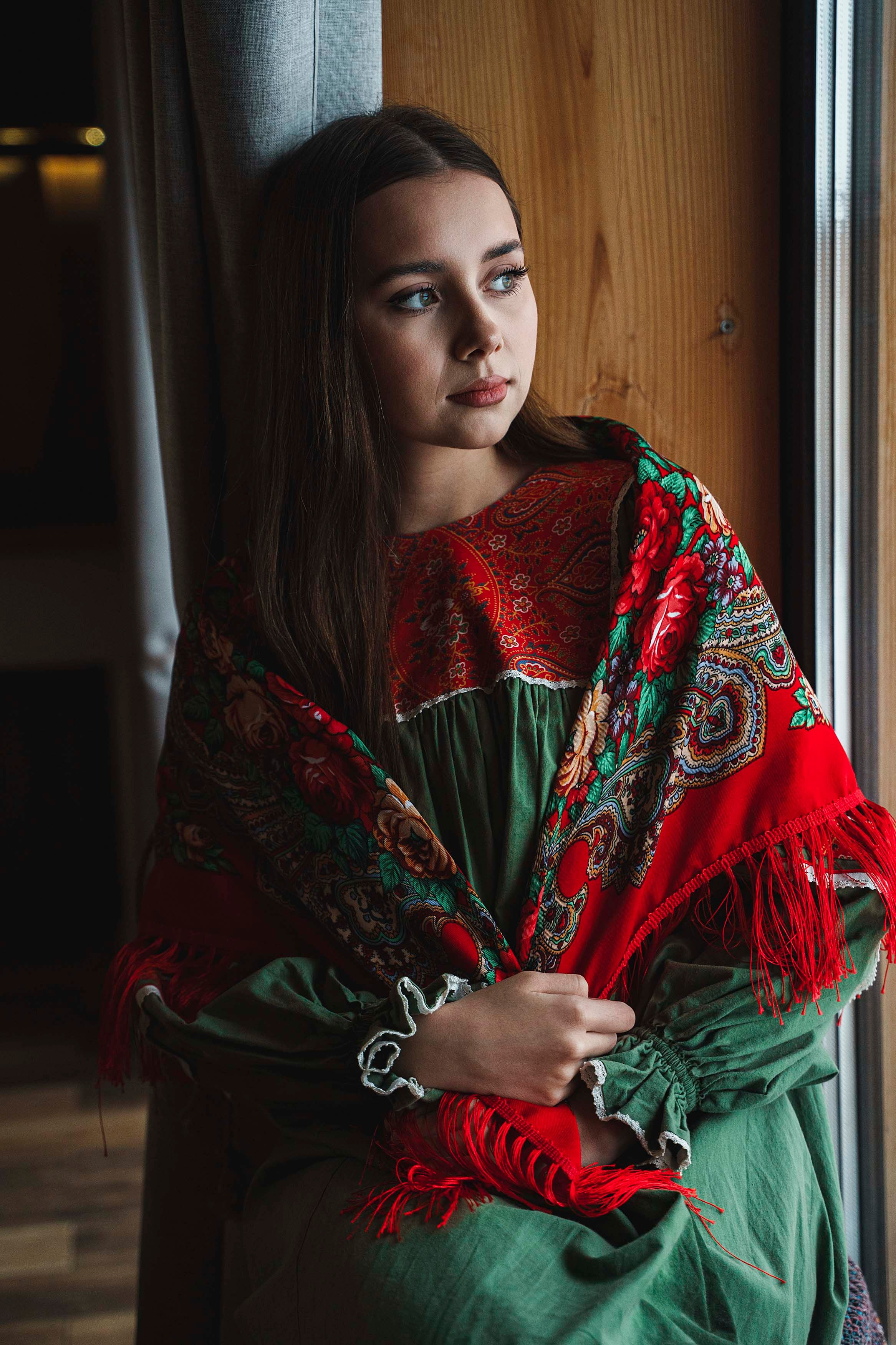 Банный комплекс «Пар-Парок». Фотограф Казань