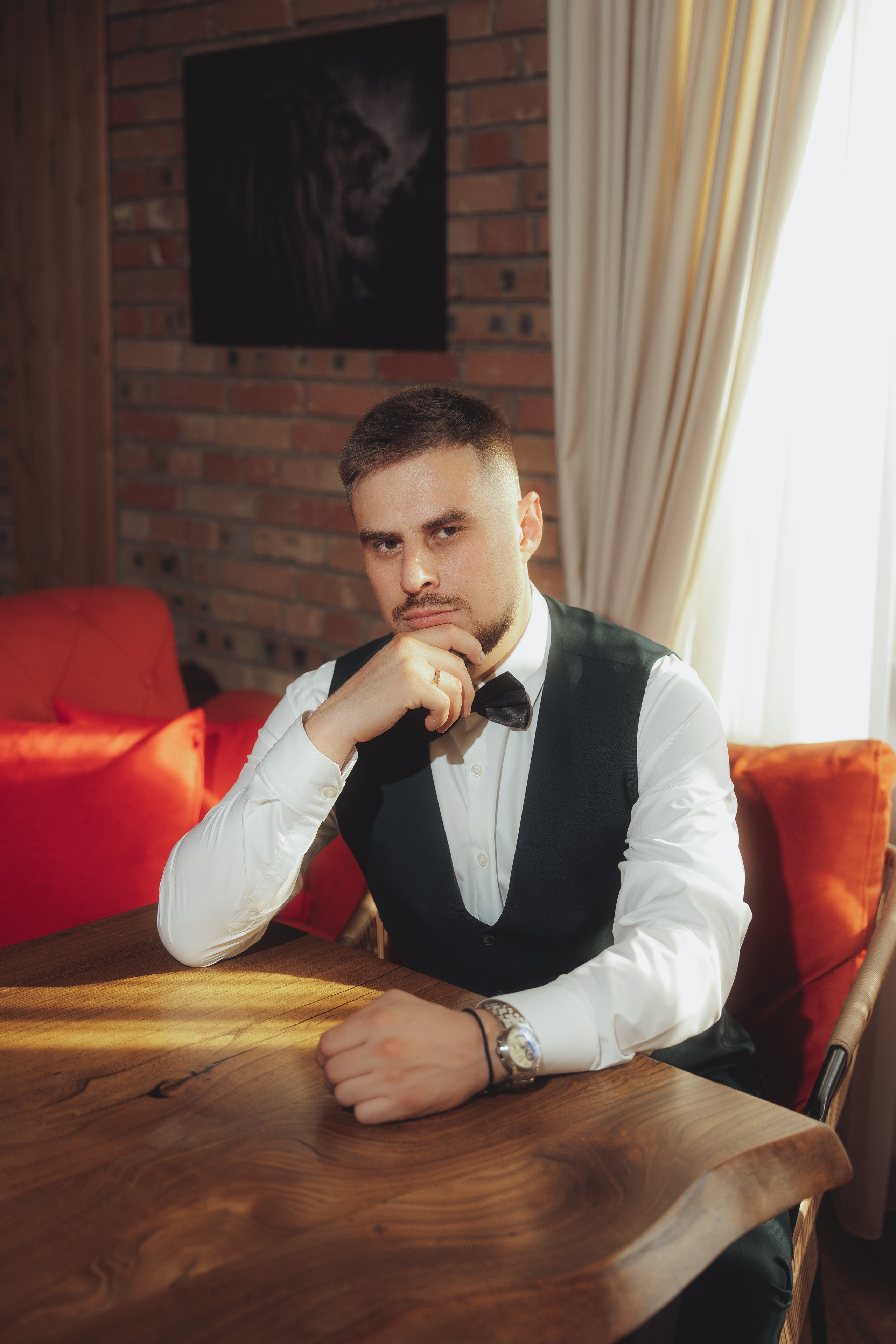 Парная съемка