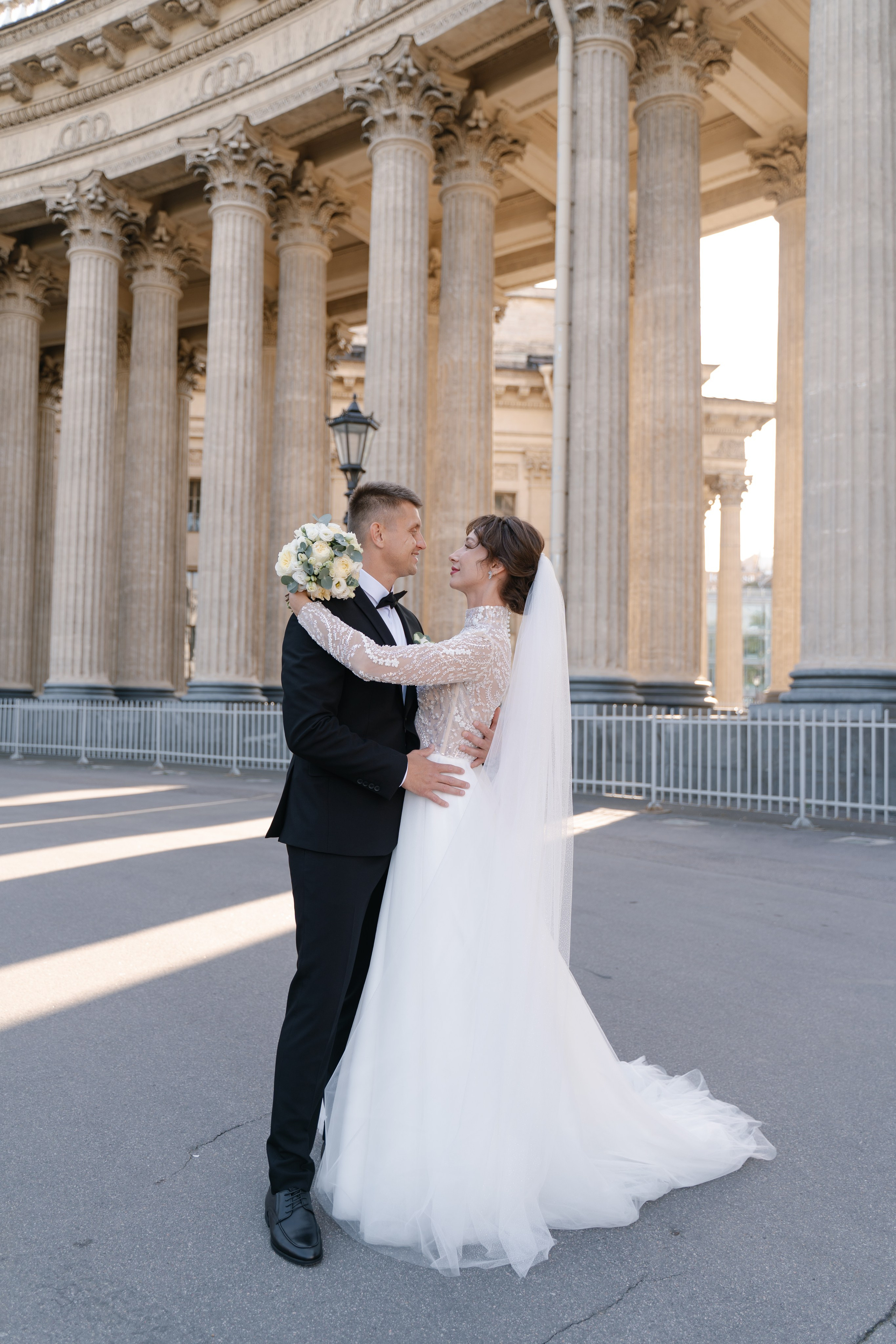 07.09.2023. Свадебный фотограф — Наталья Фед СПб/Москва