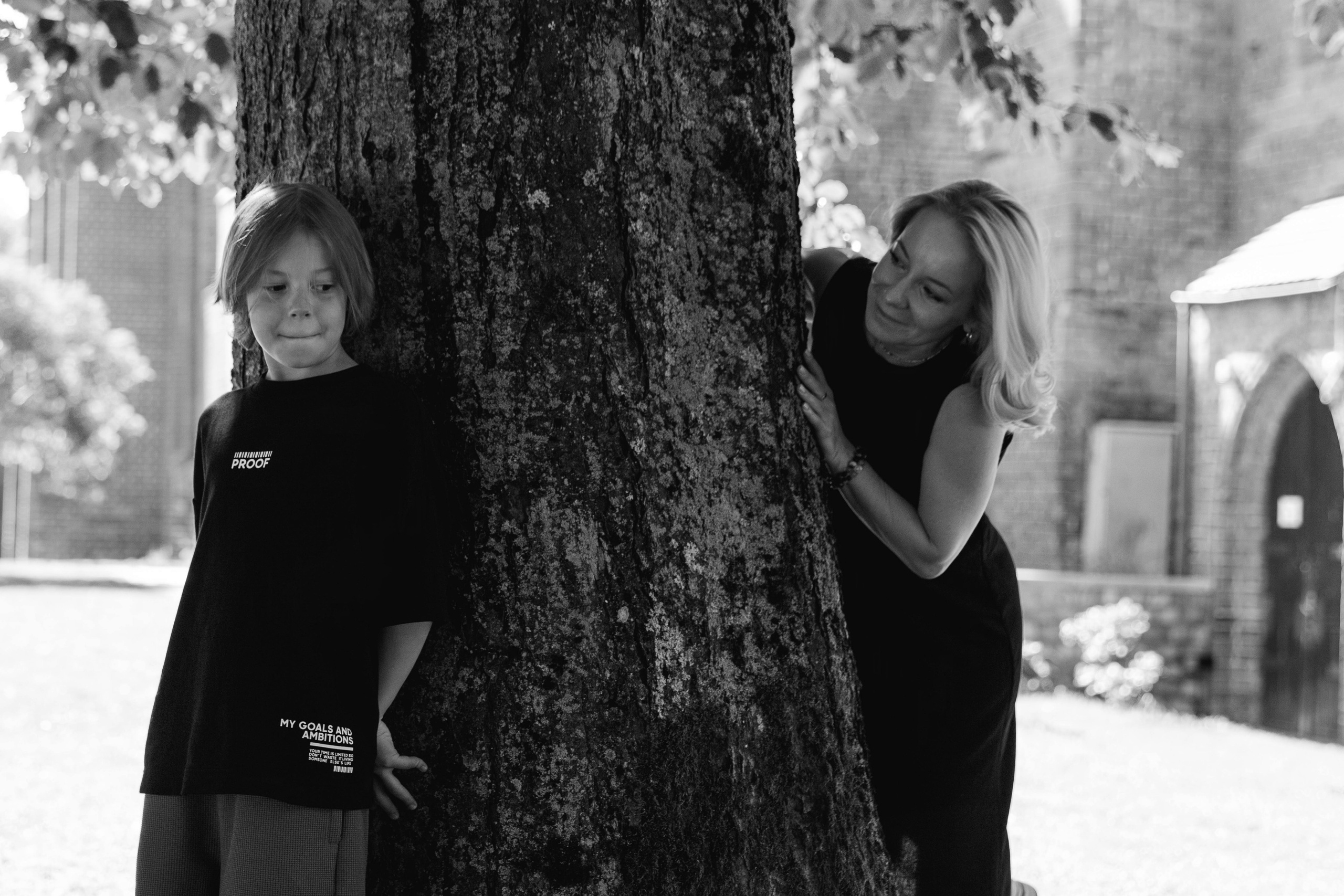 Демид и Анастасия. Семейный и свадебный фотограф Нижний Новгород