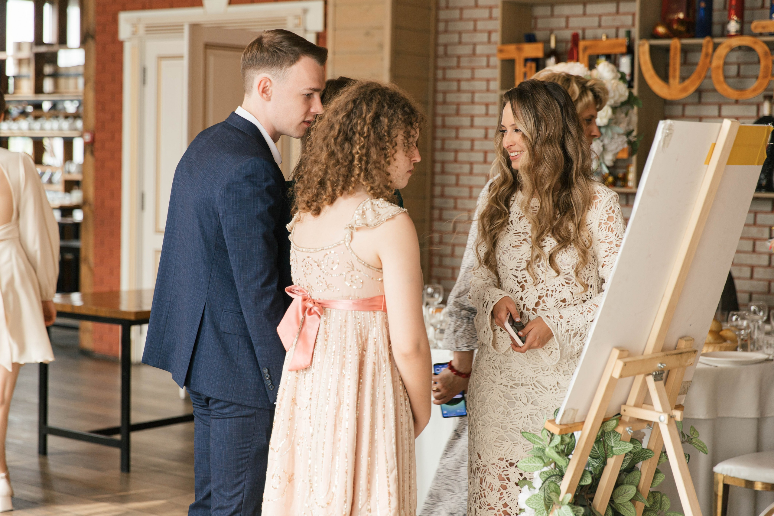 Варвара и Артем. Семейный и свадебный фотограф Нижний Новгород