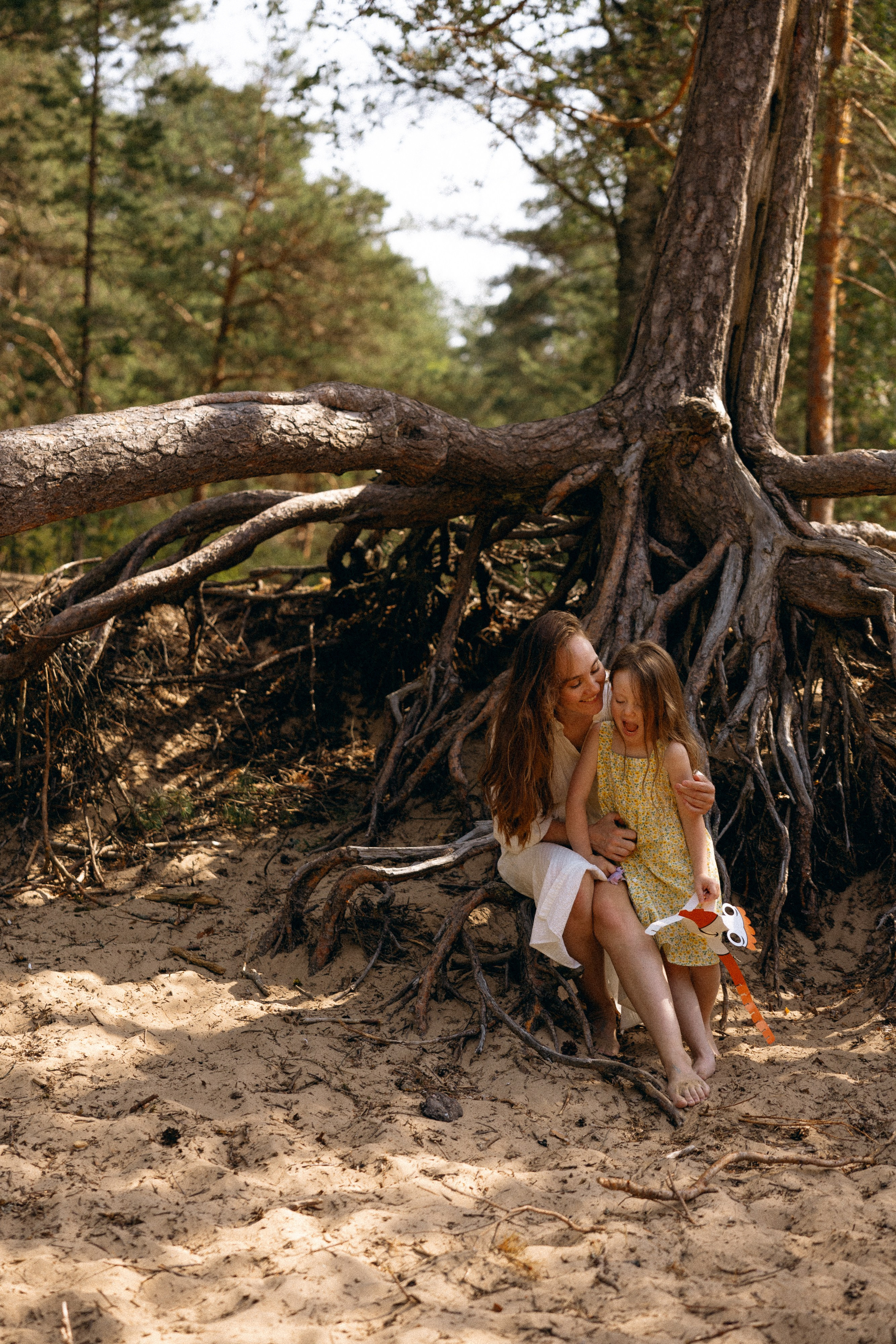 Ира, Влада и Яна. Свадебный фотограф Таня Караисаева