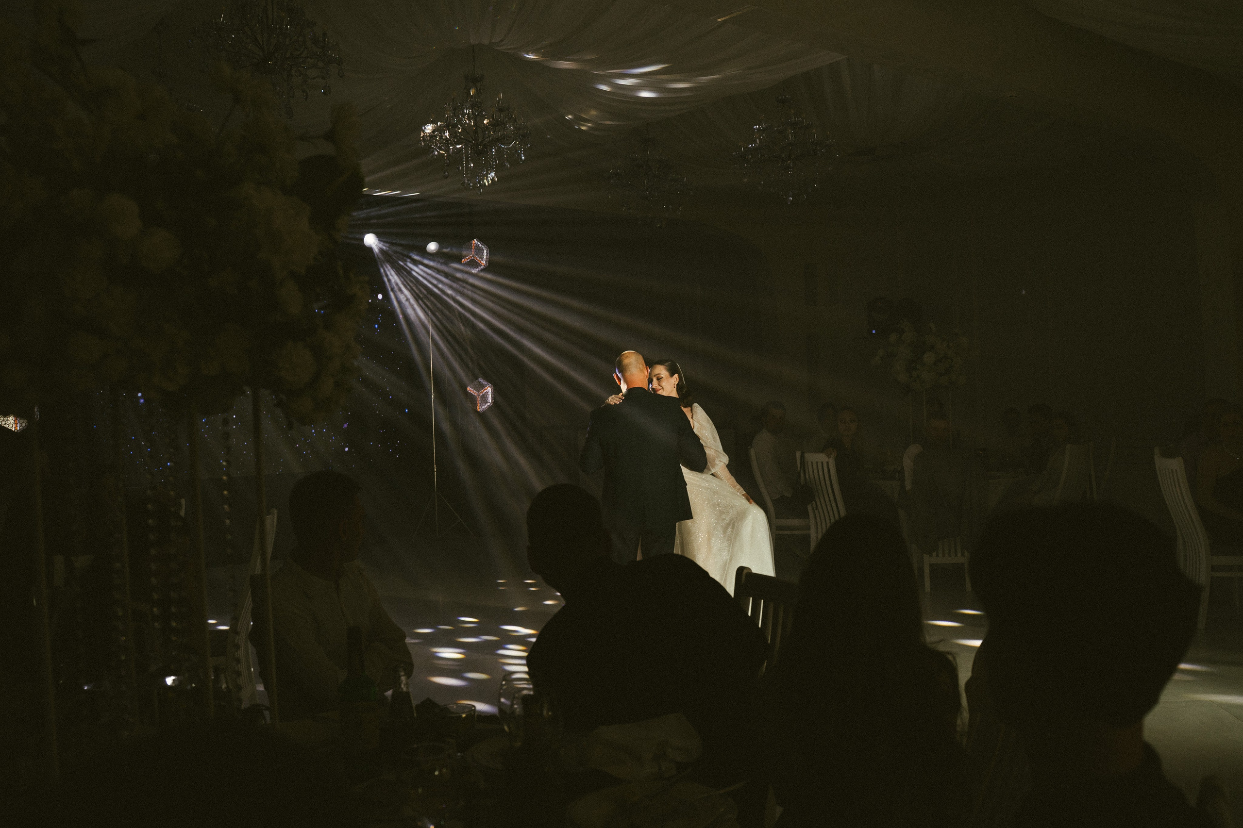 Анатолий и Яна. Свадебный Фотограф и видеограф Ростов-на-Дону и Таганрог Lavrinwed