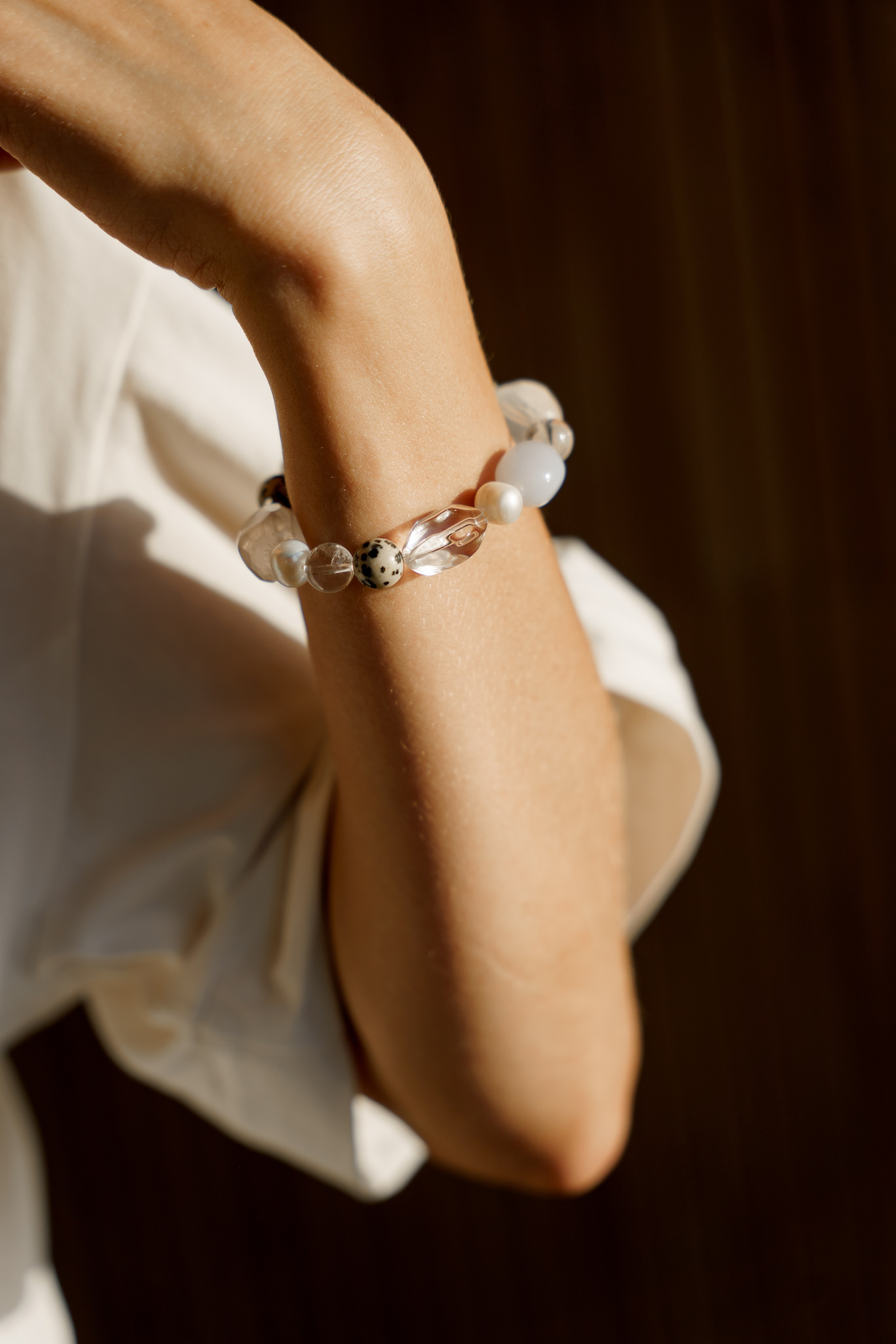 Tvoi svet. Фотограф Валерия Крахмалева