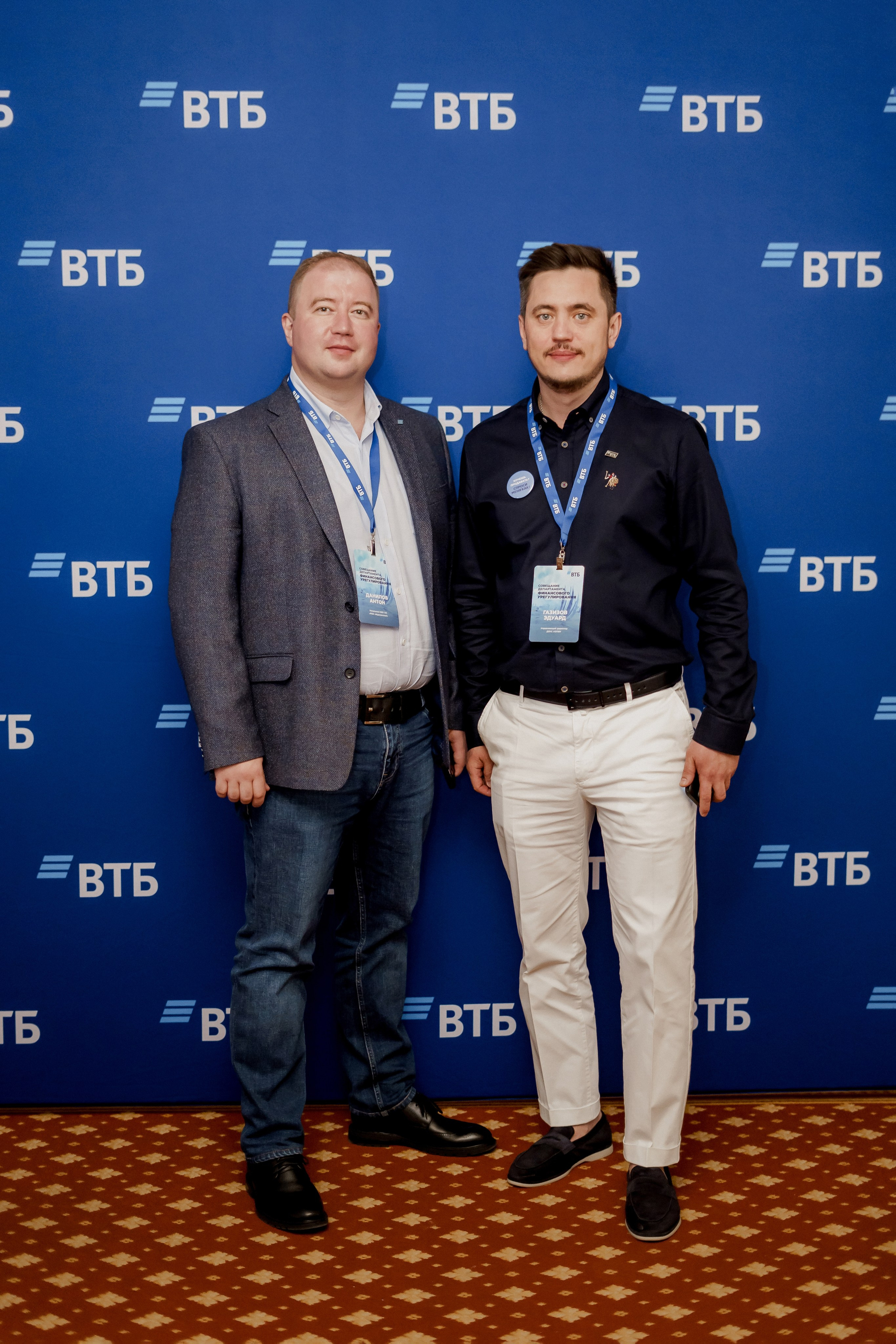 Втб. Фотограф Валерия Крахмалева