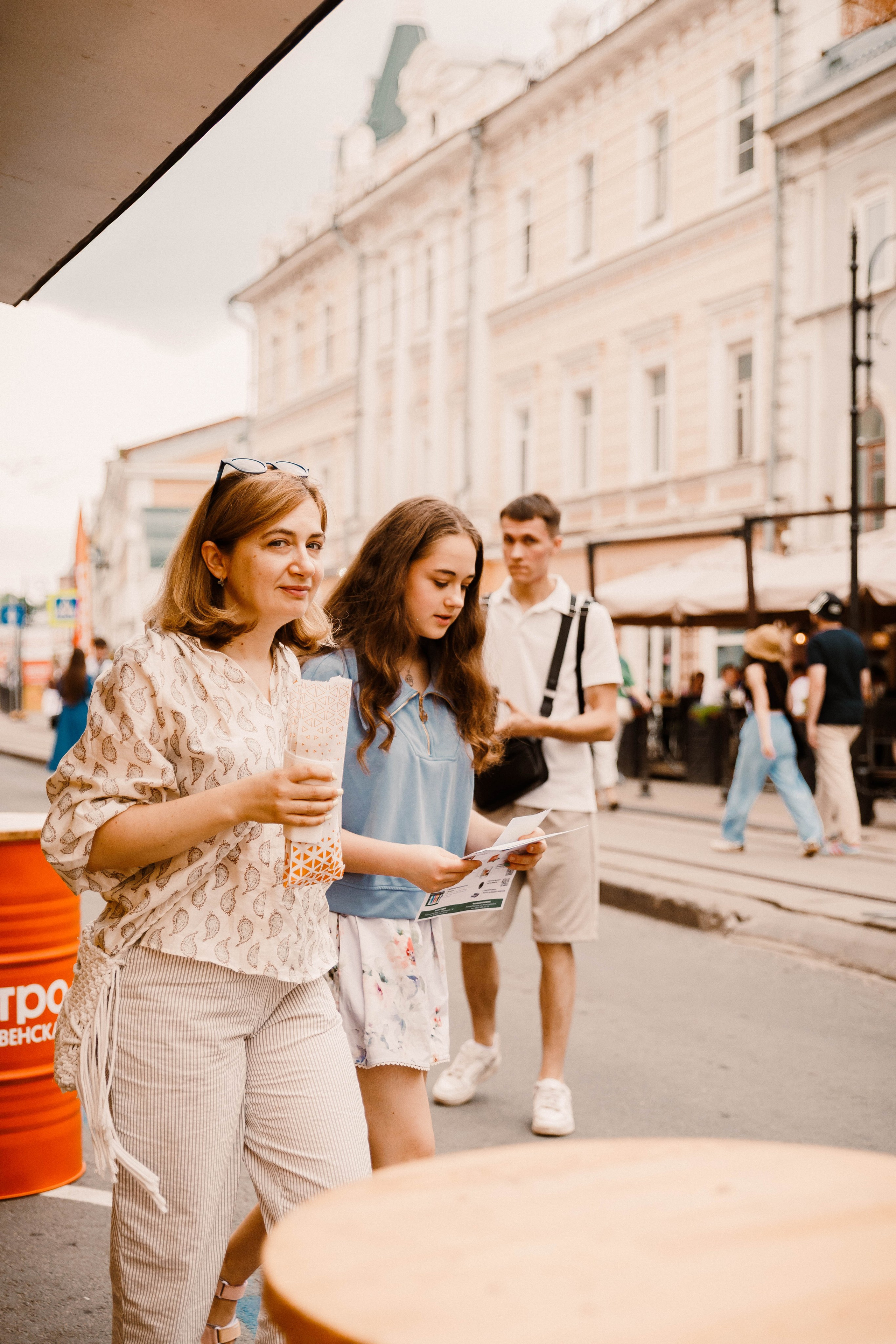 СТОЛИЦА ЗАКАТОВ | ГАСТРОНОМИЧЕСКАЯ РОЖДЕСТВЕНСКАЯ. РЕПОРТАЖНЫЙ ФОТОГРАФ НИЖНИЙ НОВГОРОД Игнатьева Виктория