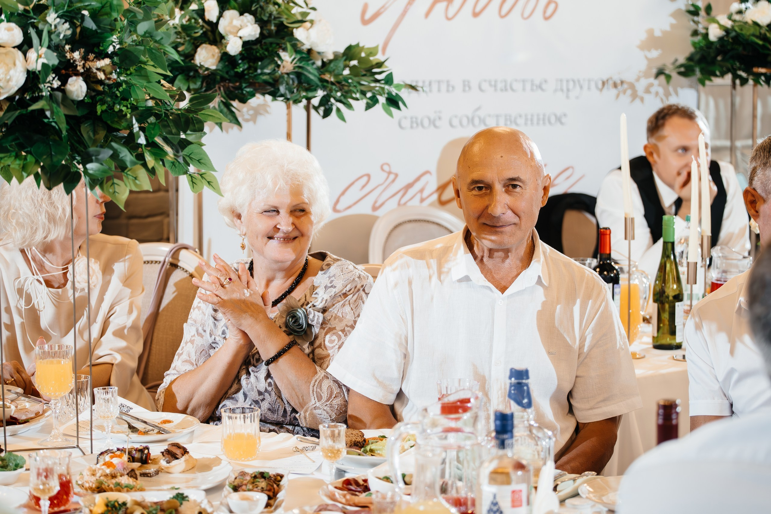 Виктория & Виталий. Свадебный фотограф Барнаул Алексей Павлов