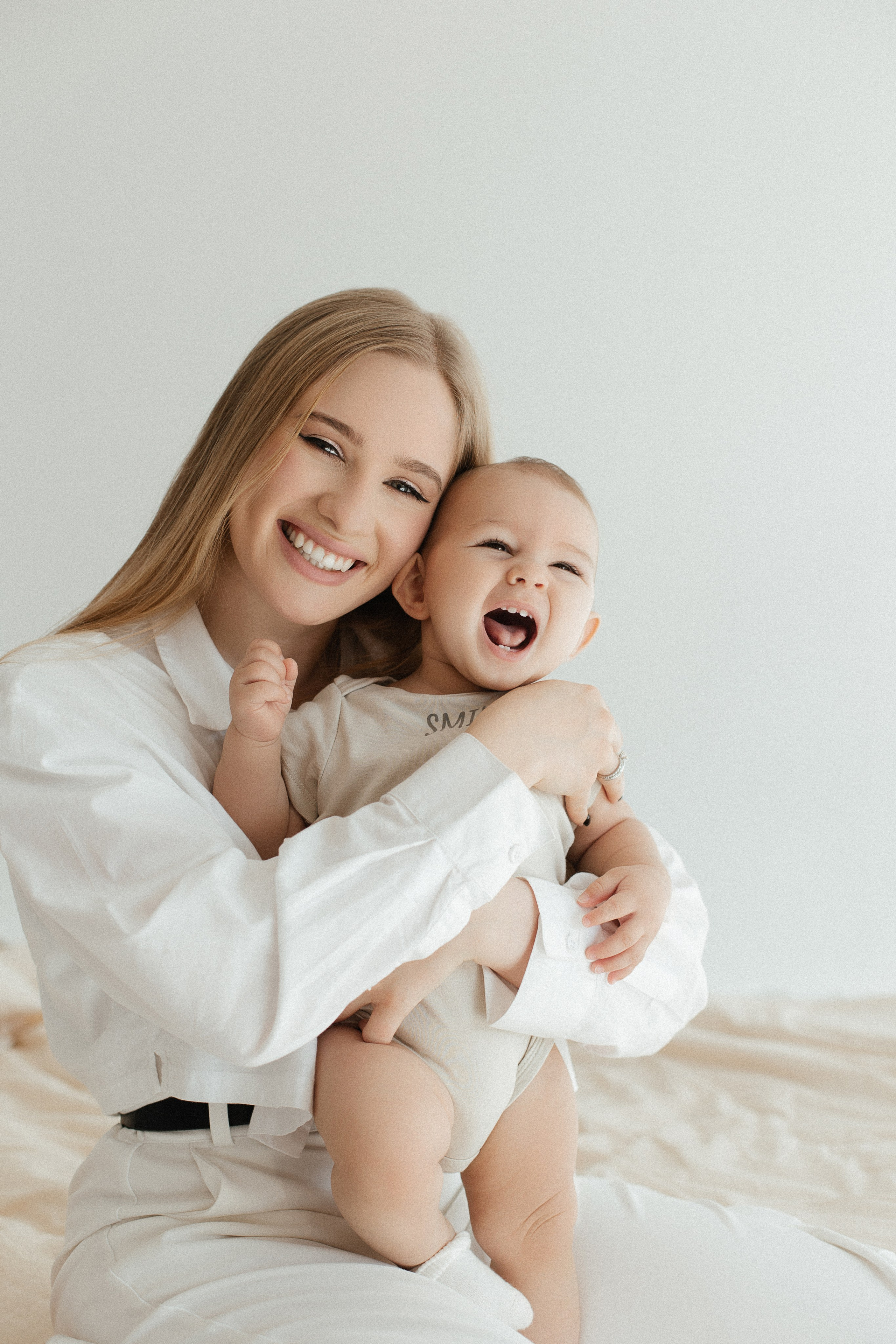 Полина, Дима и Давидик. Фотограф Иваново Ольга Исакова