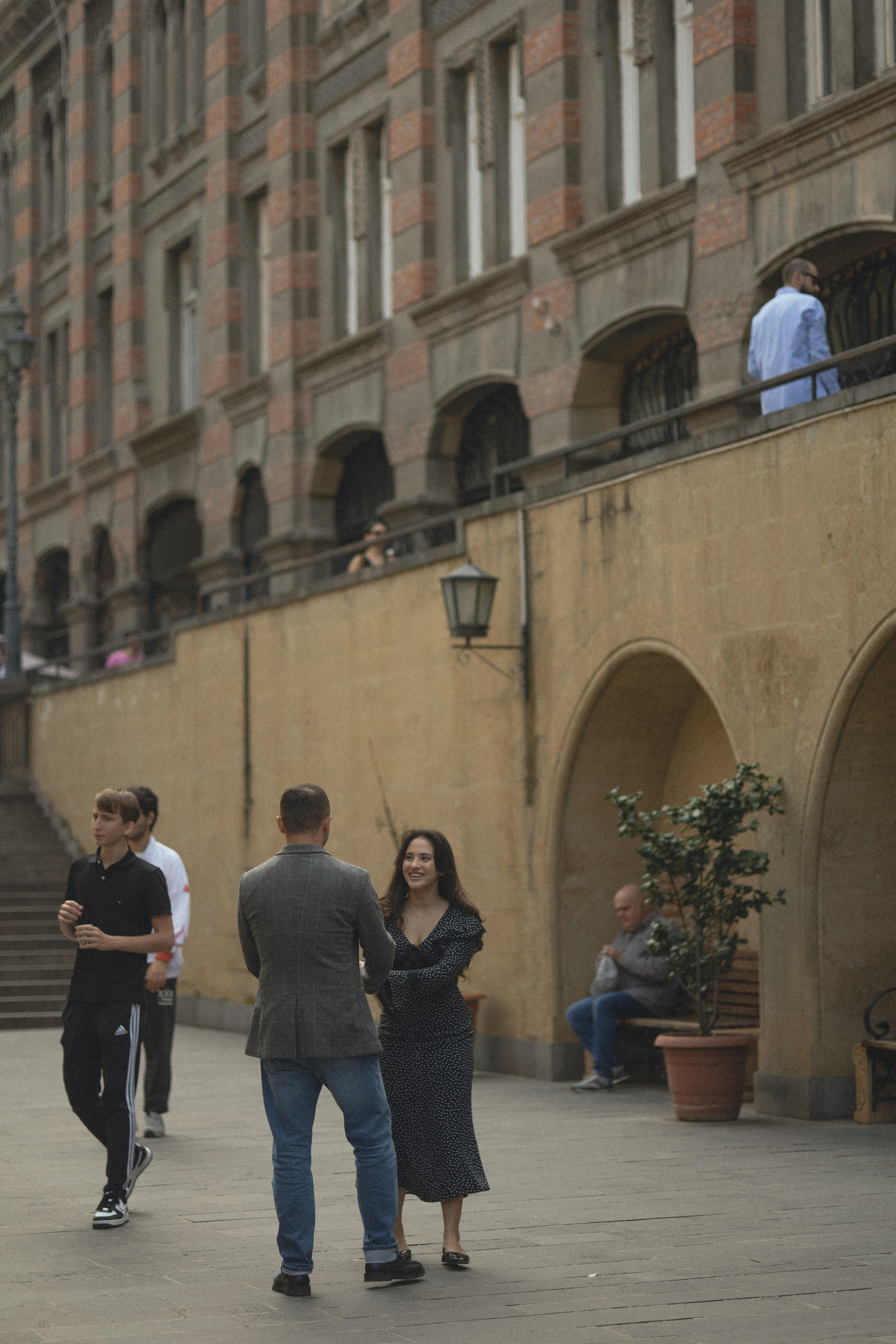 Гузаль. Alesya Gee Photographer Uzbekistan