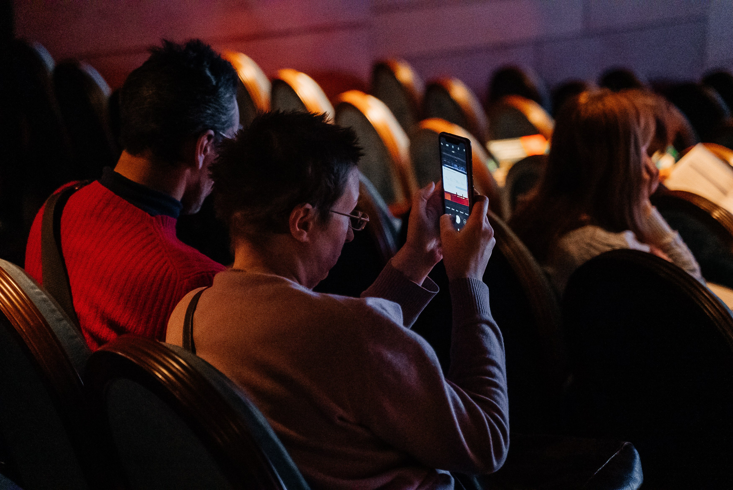 La Roche Posay expo. Павел Краснов — Свадебный и репортажный фотограф в Москве