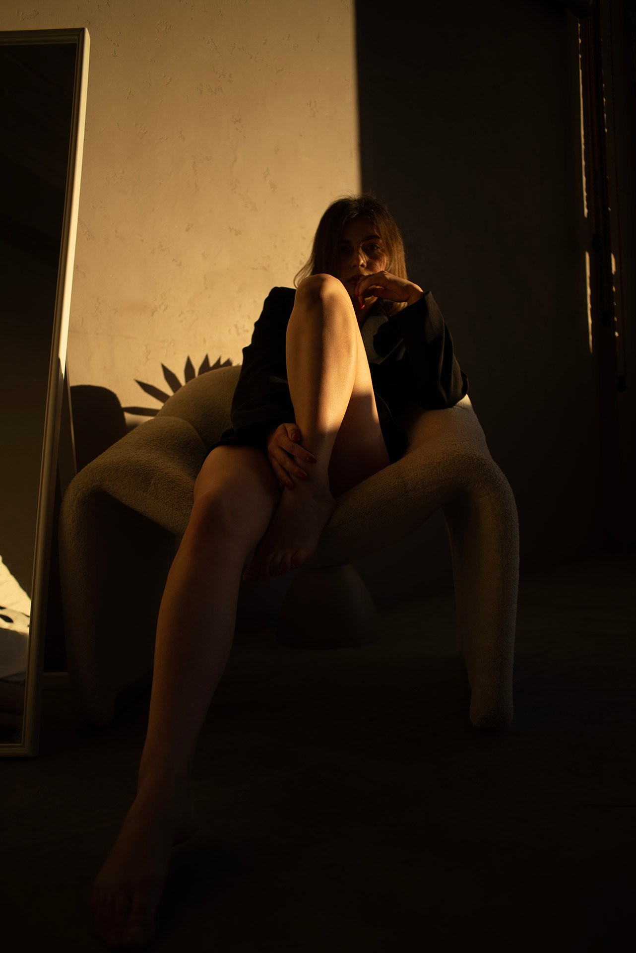 Online Store. Samid Ali Visual Artist