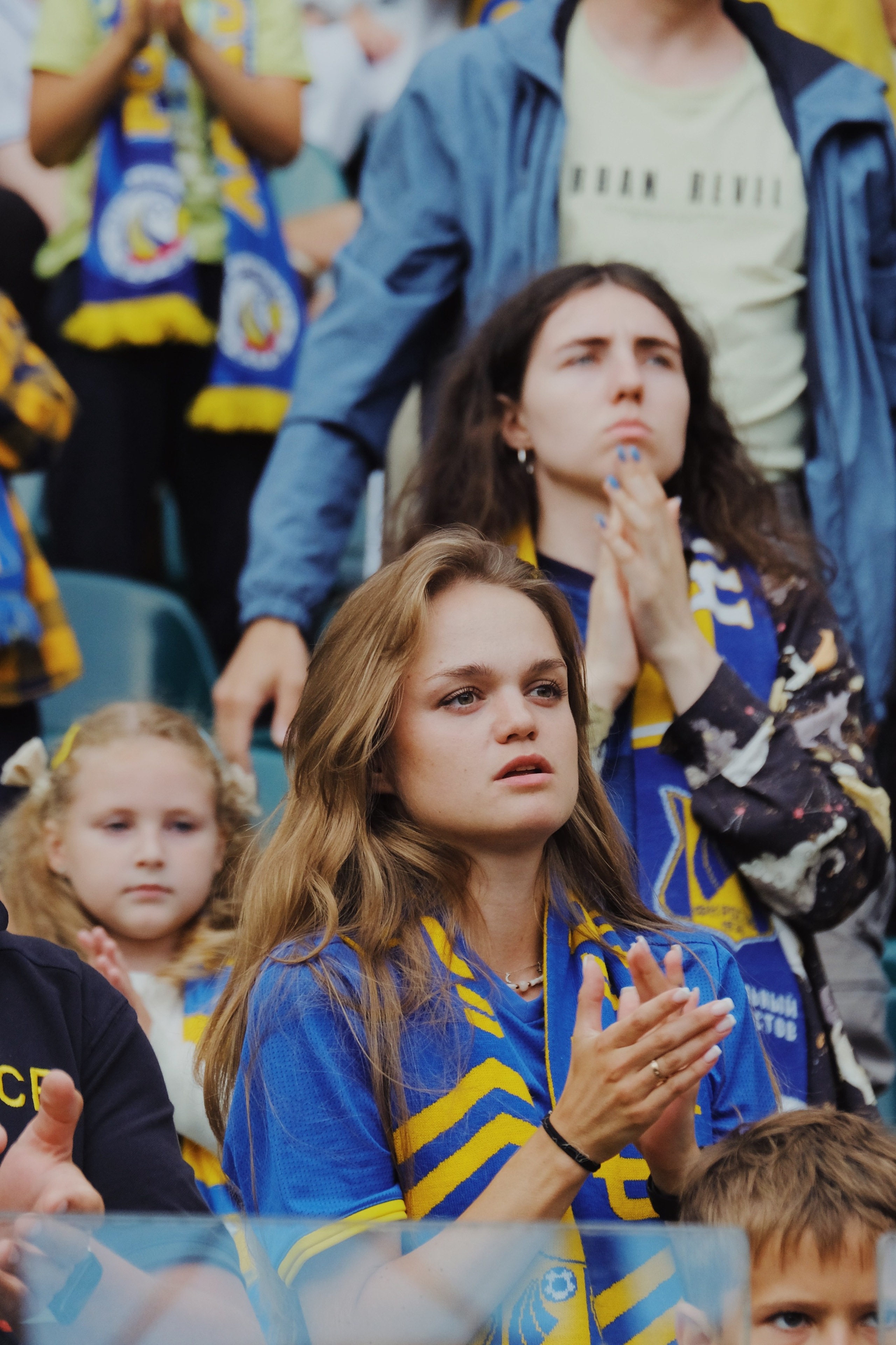 Детали. Татьян гертье