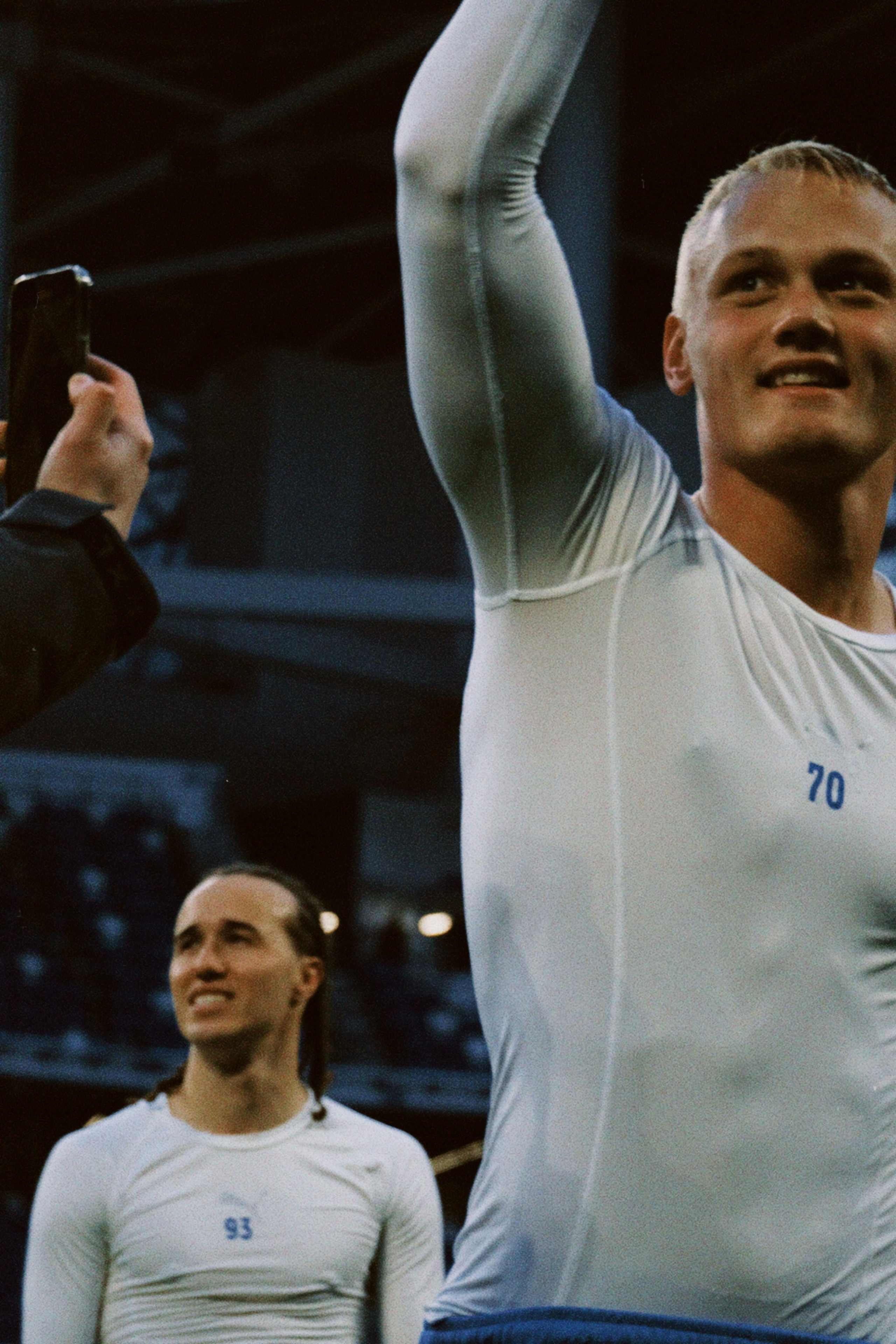 Рпл 23/24. Татьян гертье