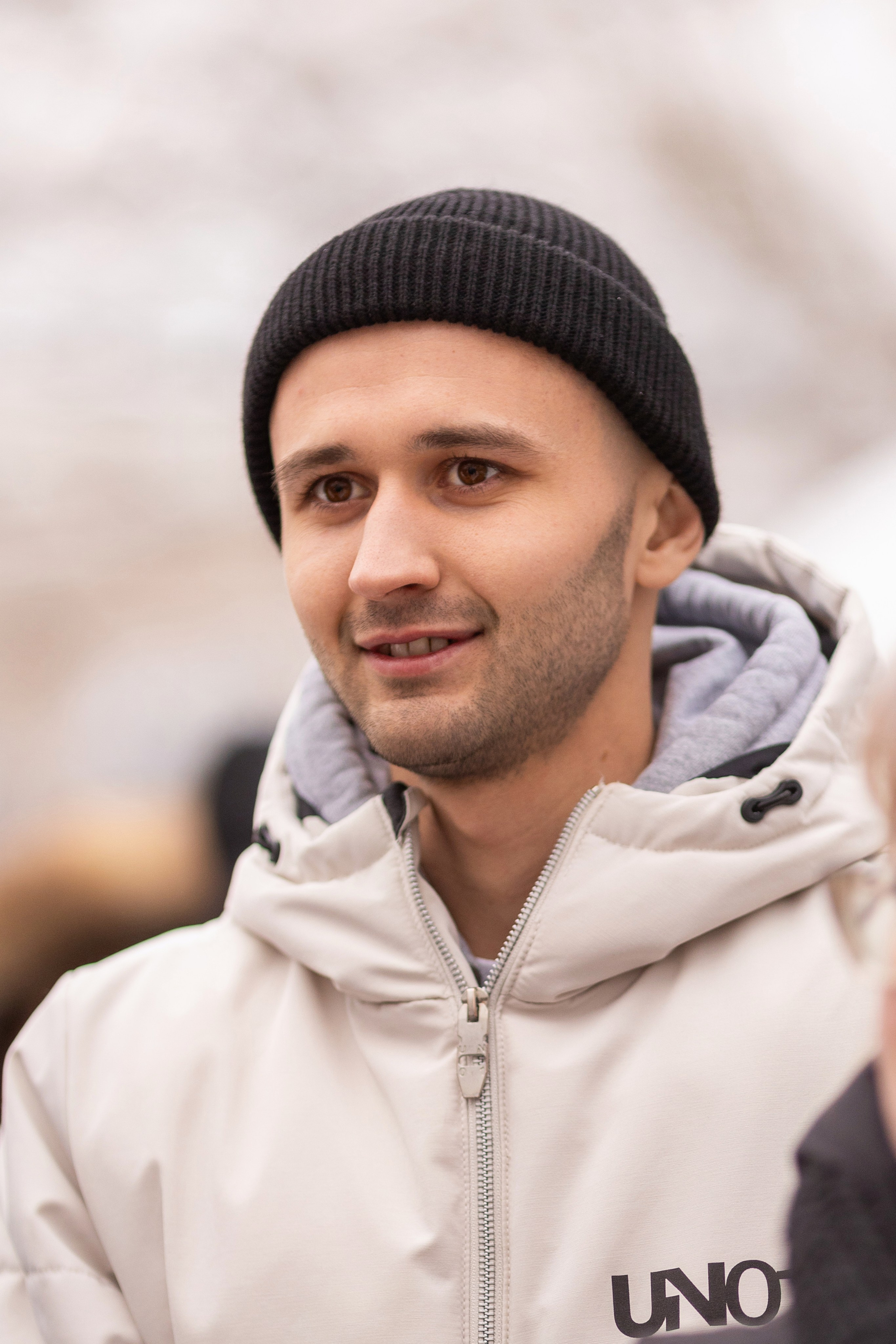 Новогодний корпоратив. Фотограф в Москве Десятова Ксения