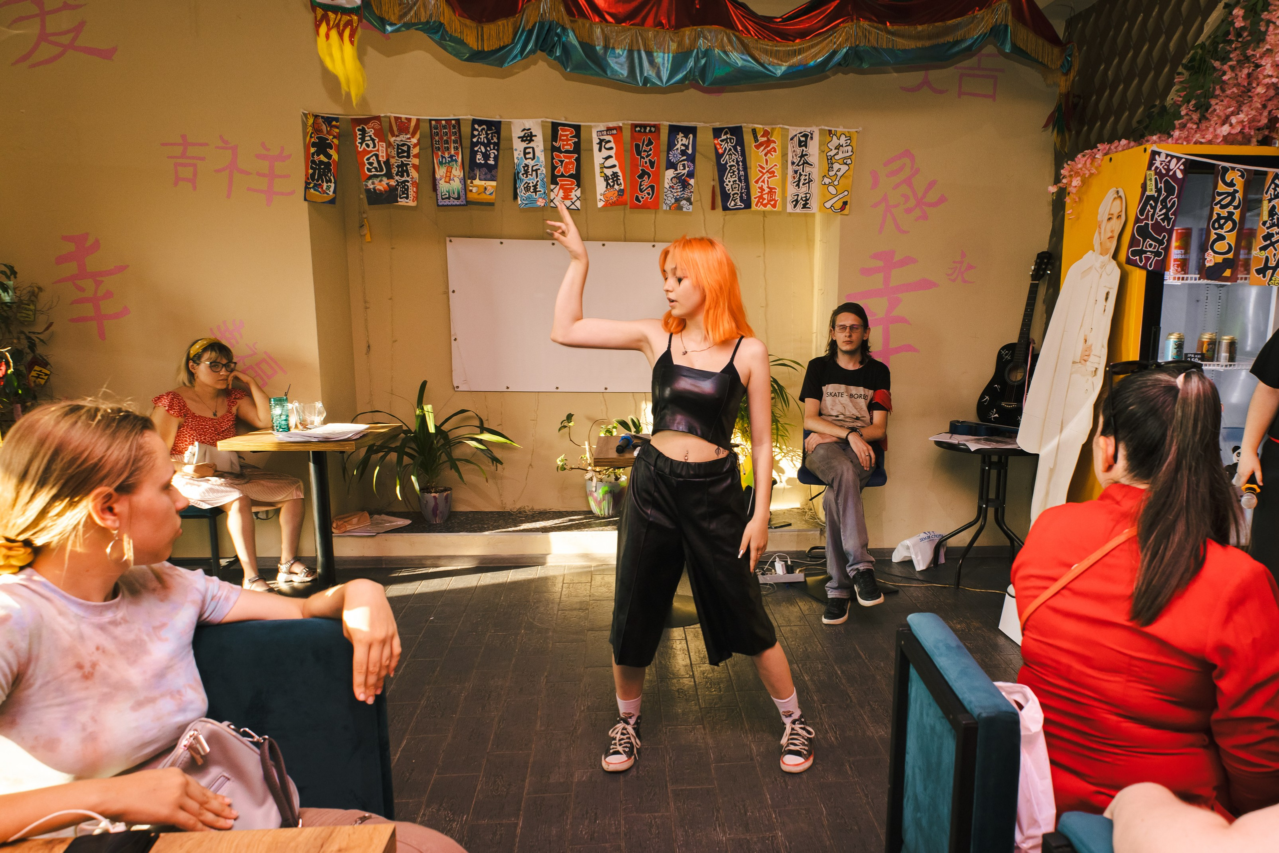 ComeBack «Stray Kids». Фотограф твоих воспоминаний | Алексей Алексеев