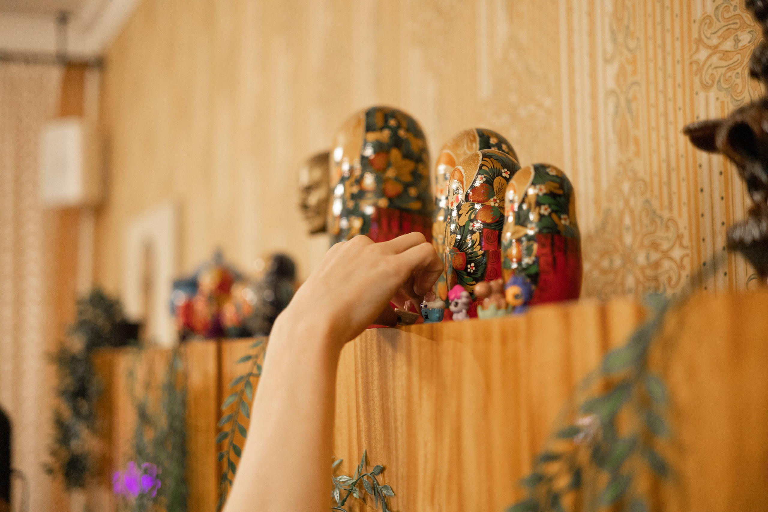 Кринжарина. Фотограф твоих воспоминаний | Алексей Алексеев