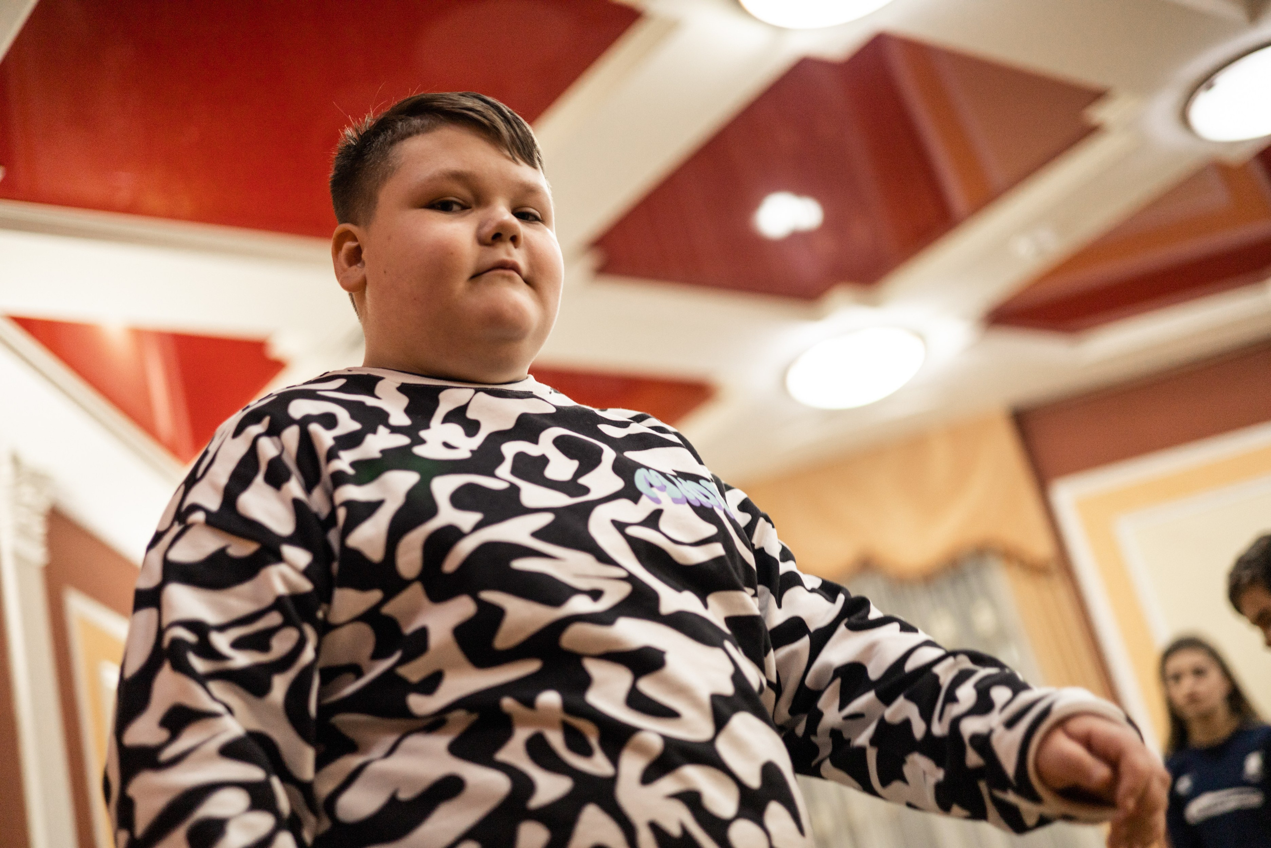 Открытое занятие по шк. импровизации. Фотограф твоих воспоминаний | Алексей Алексеев