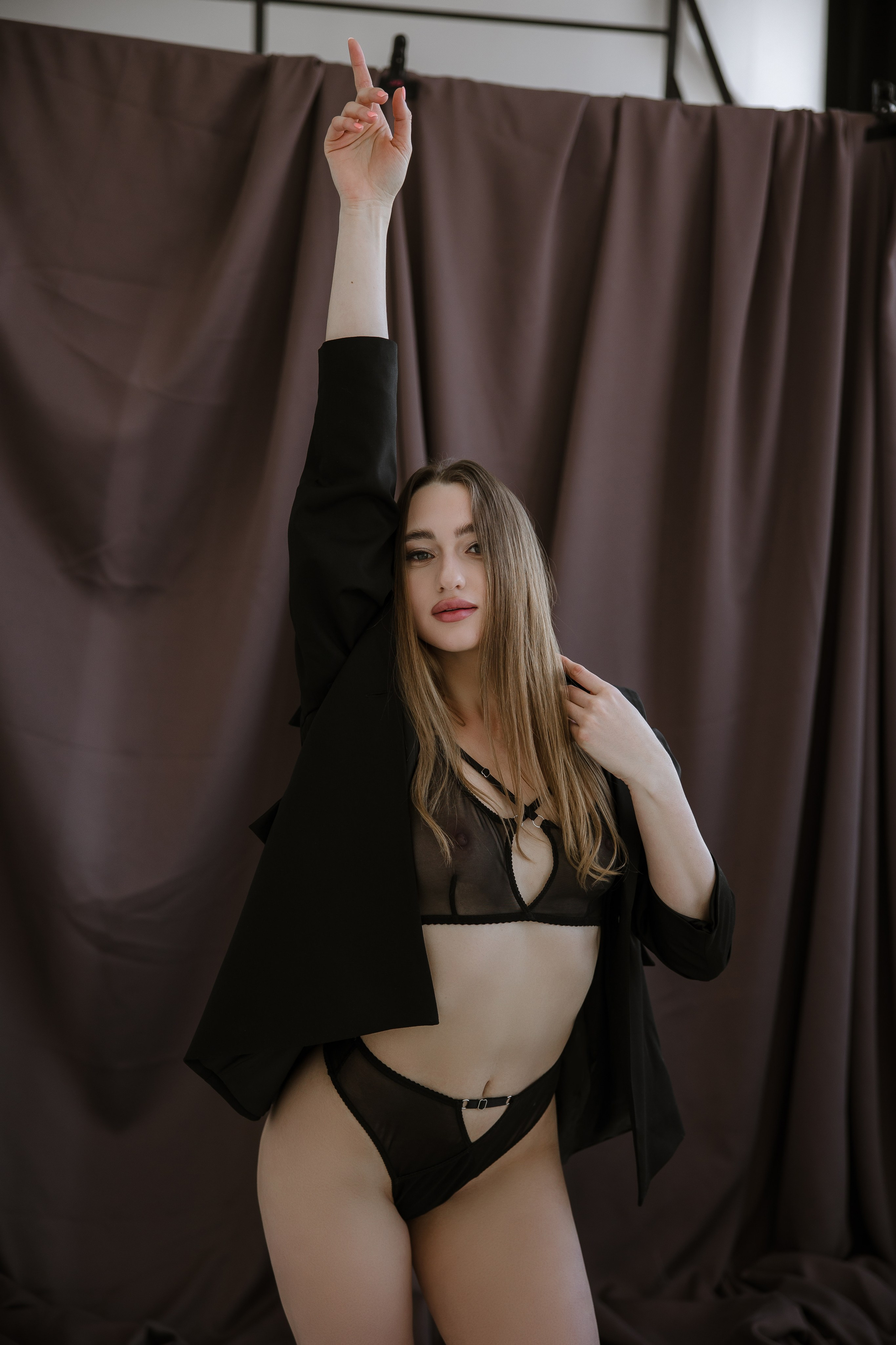 Потретная женская фотосессия в Тольятти. Свадебный и семейный фотограф в Самаре и Тольятти | Елена Топанцева