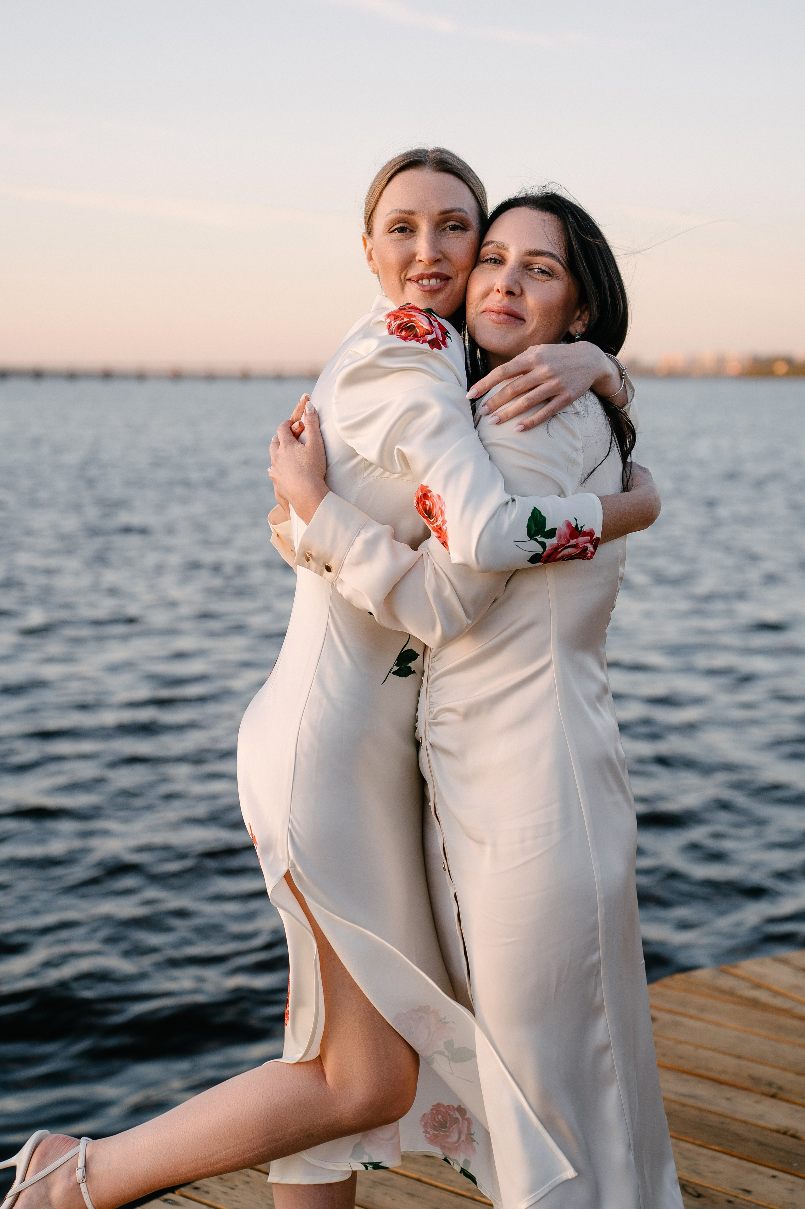 День Рождения Анастасии. Свадебный и семейный фотограф в Воронеже Анастасия Бойко