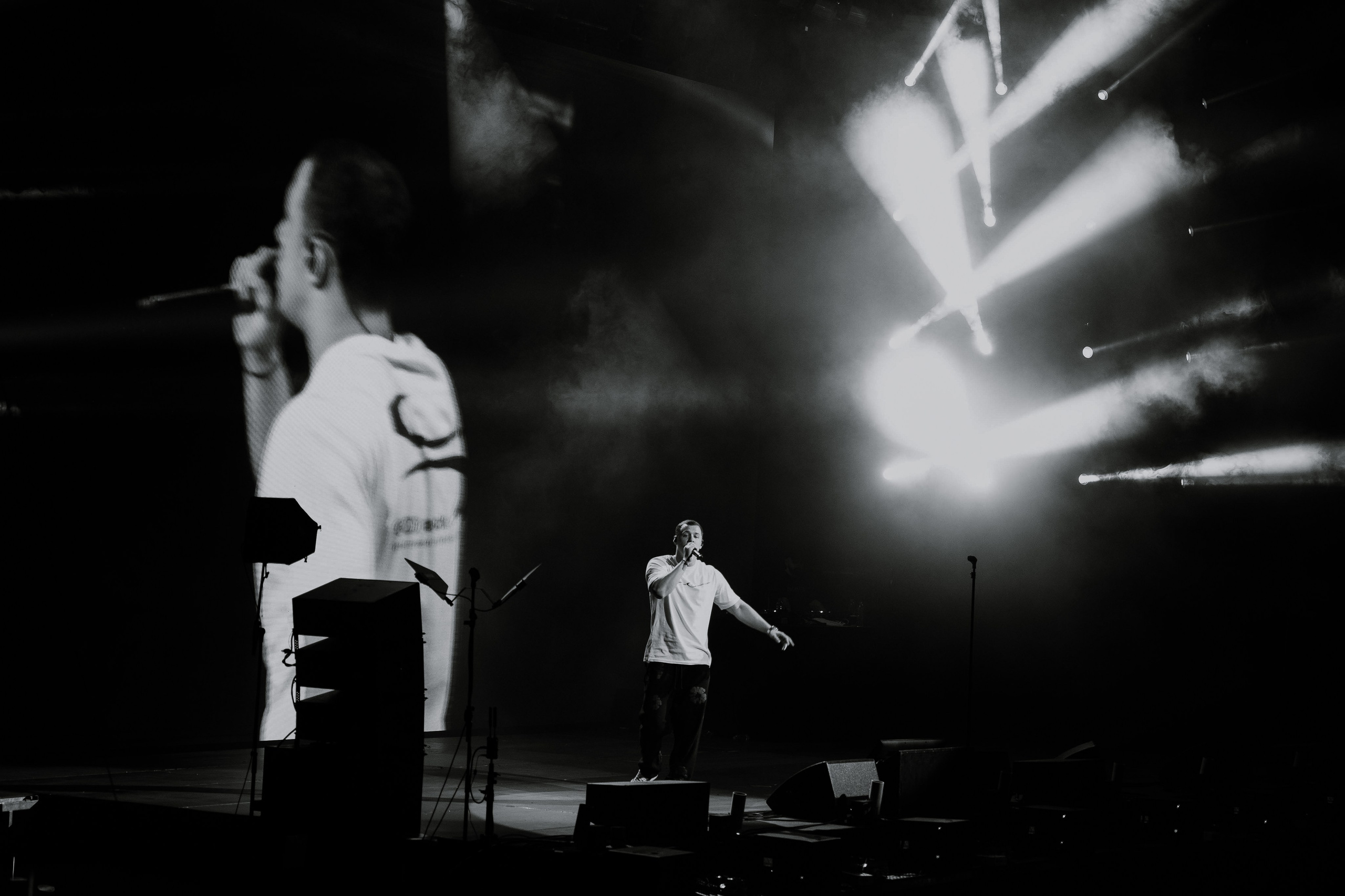 MACAN. Фотограф Москва