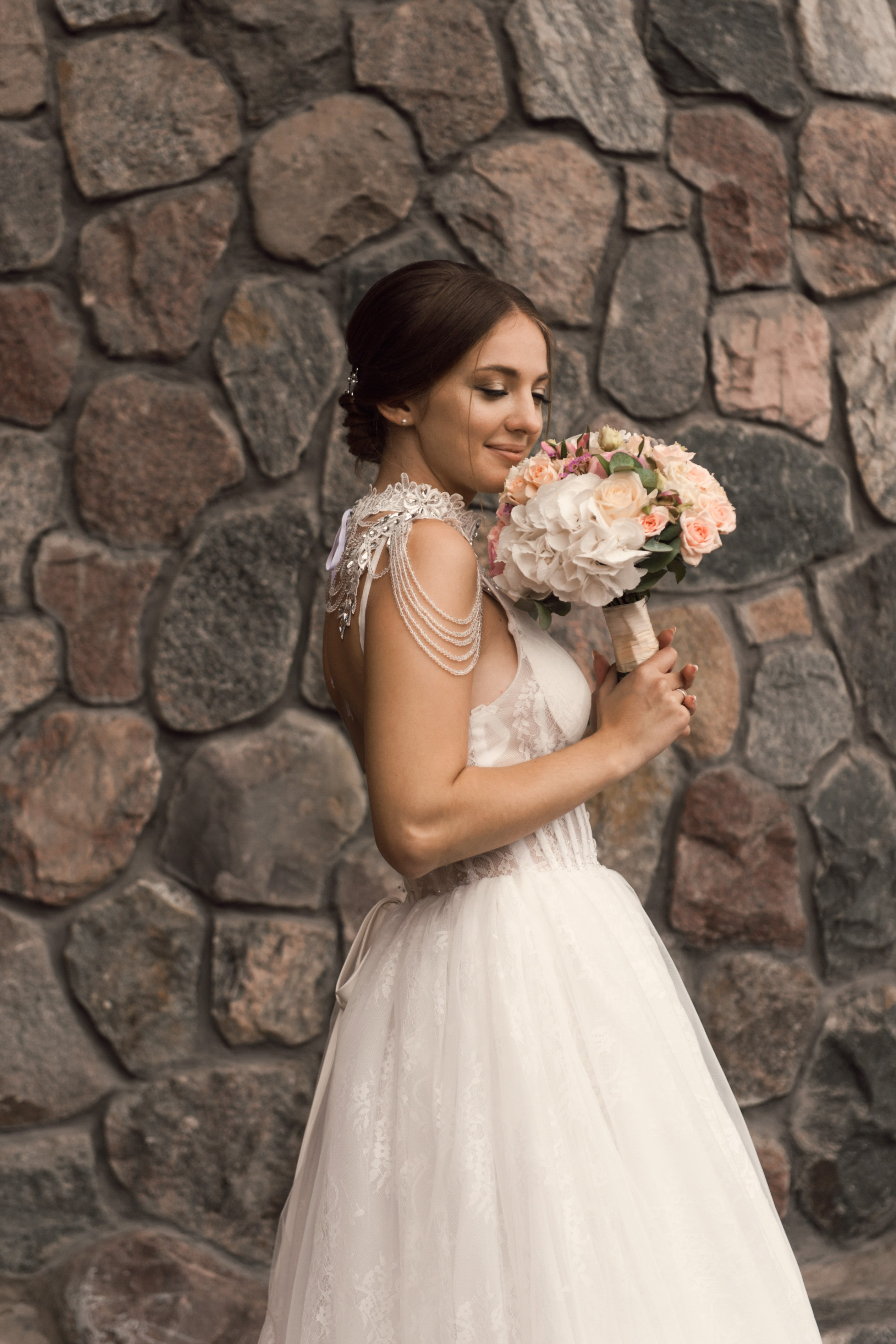 Никита и Александра. Свадебный фотограф Калининград - Александр Зубанов