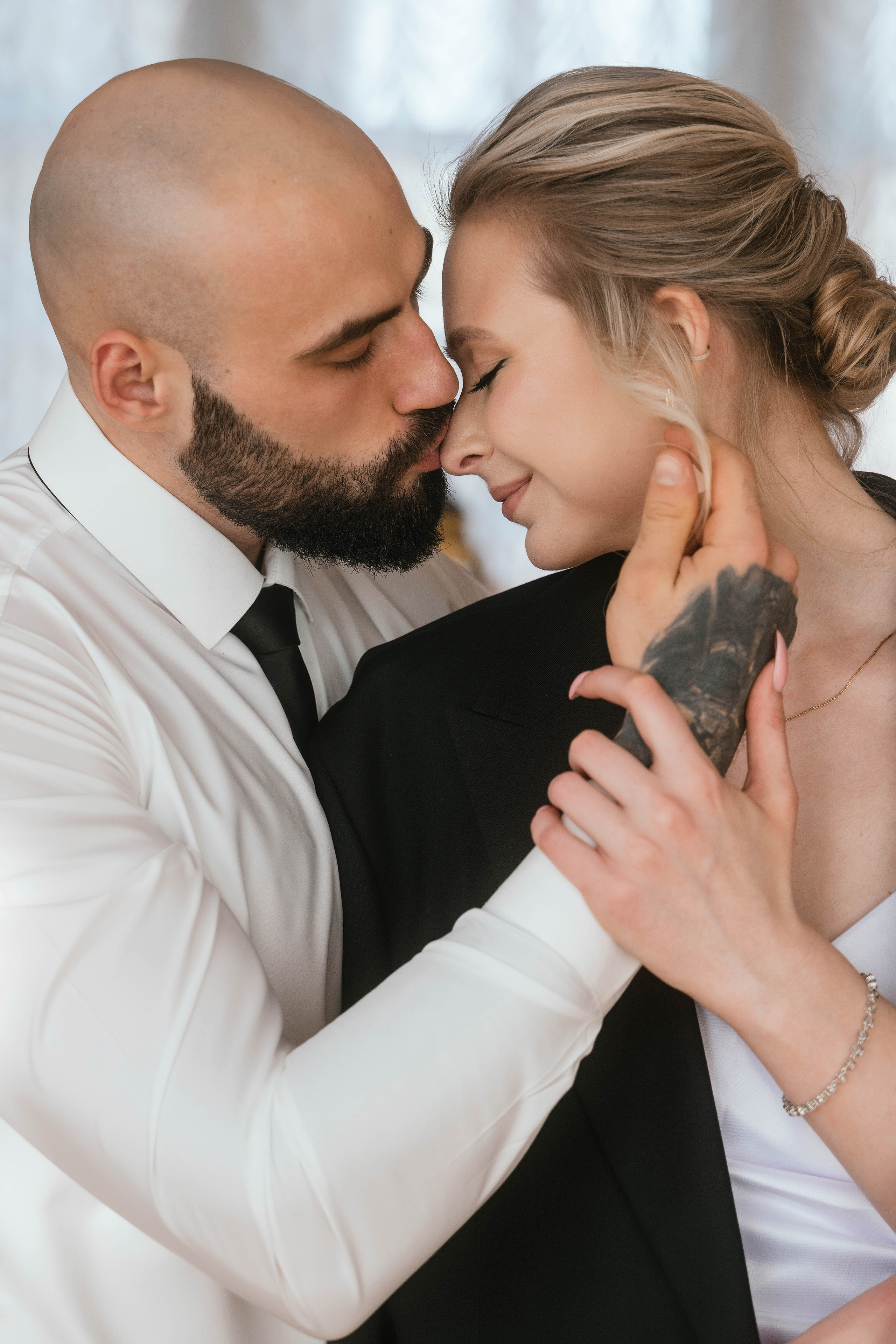 Wedding day #70. Свадебный, семейный фотограф в Рязани Лена Брант