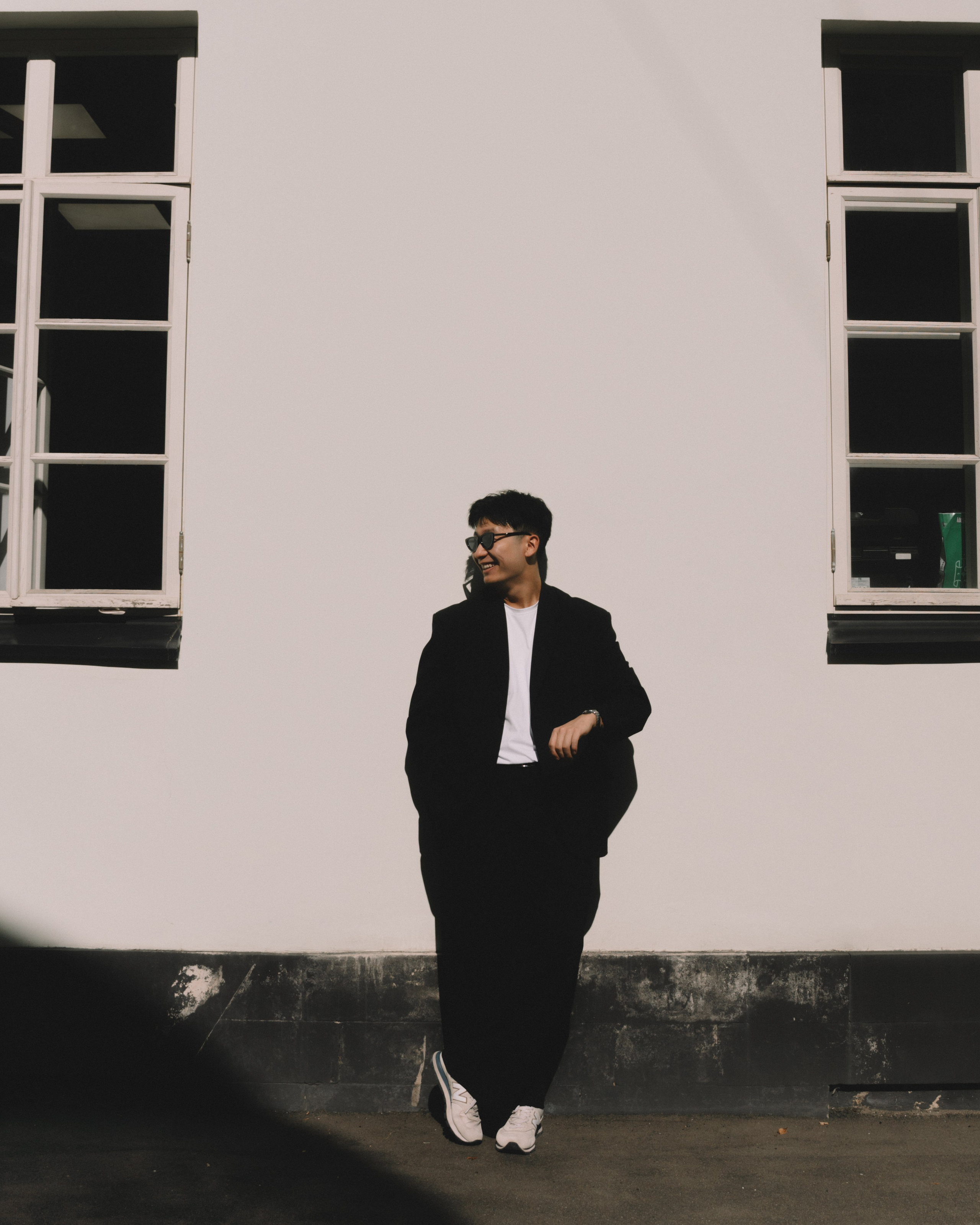 Саша и Леша. Фотограф Наталья Воронина Москва