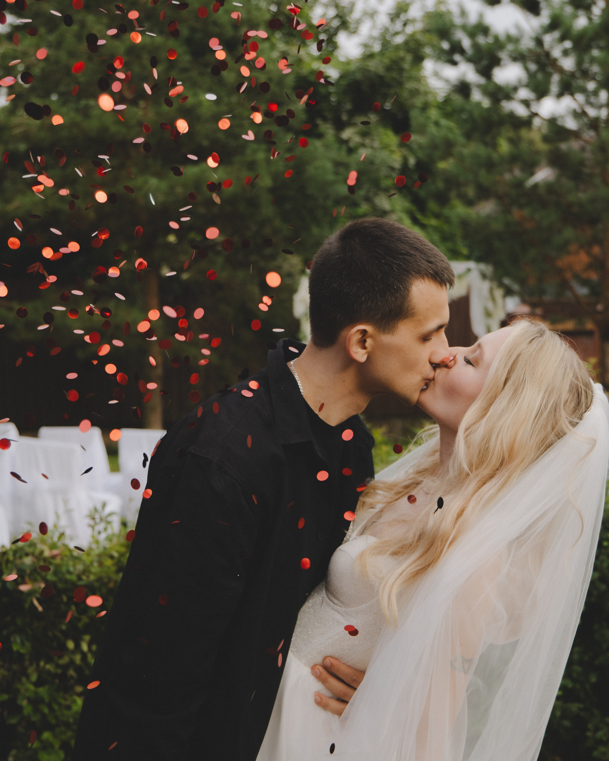 Слава & Алина. Фотограф Наталья Воронина Москва