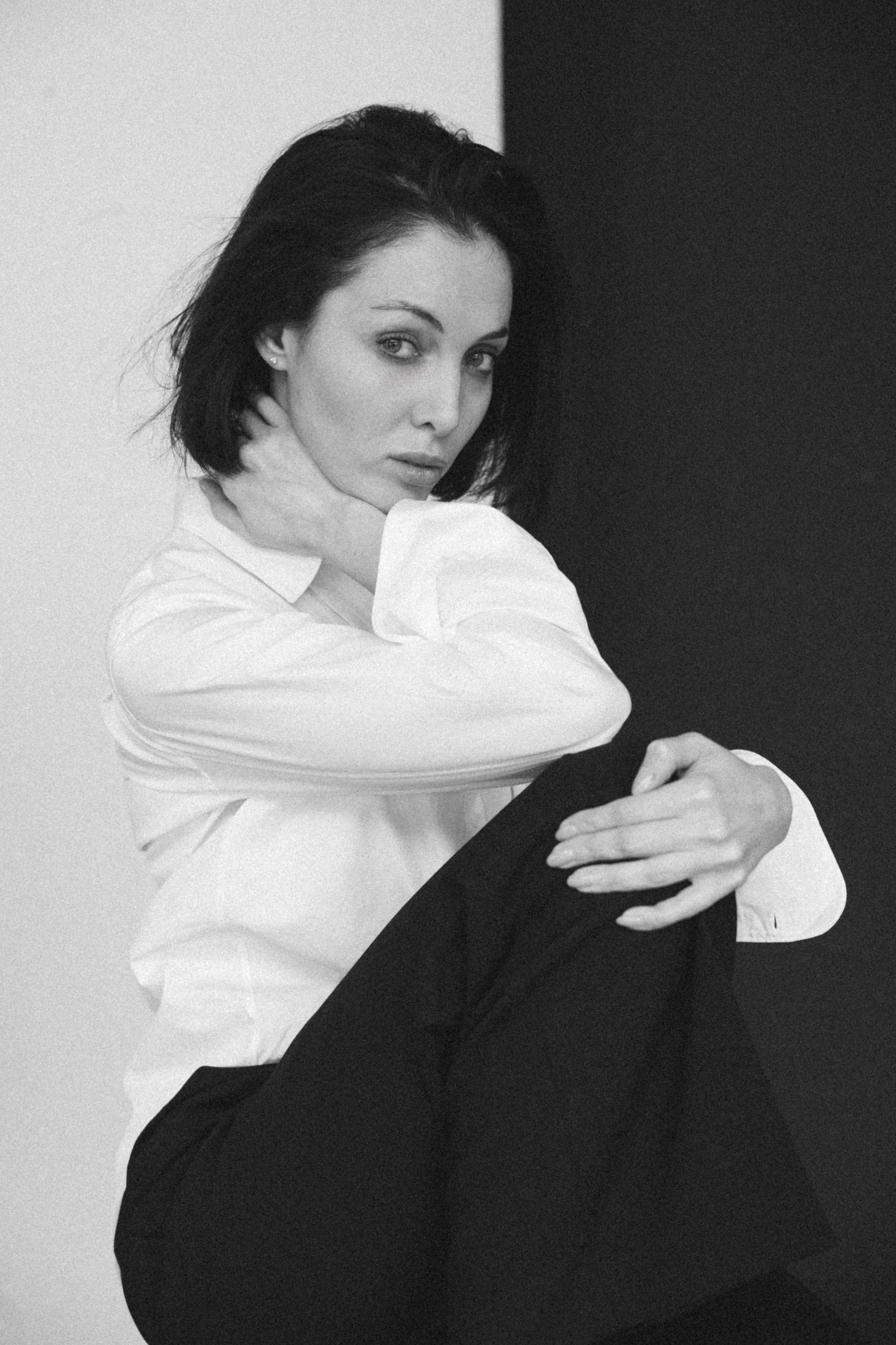 ОЛЬГА. Я фотограф из Москвы к Вашим услугам