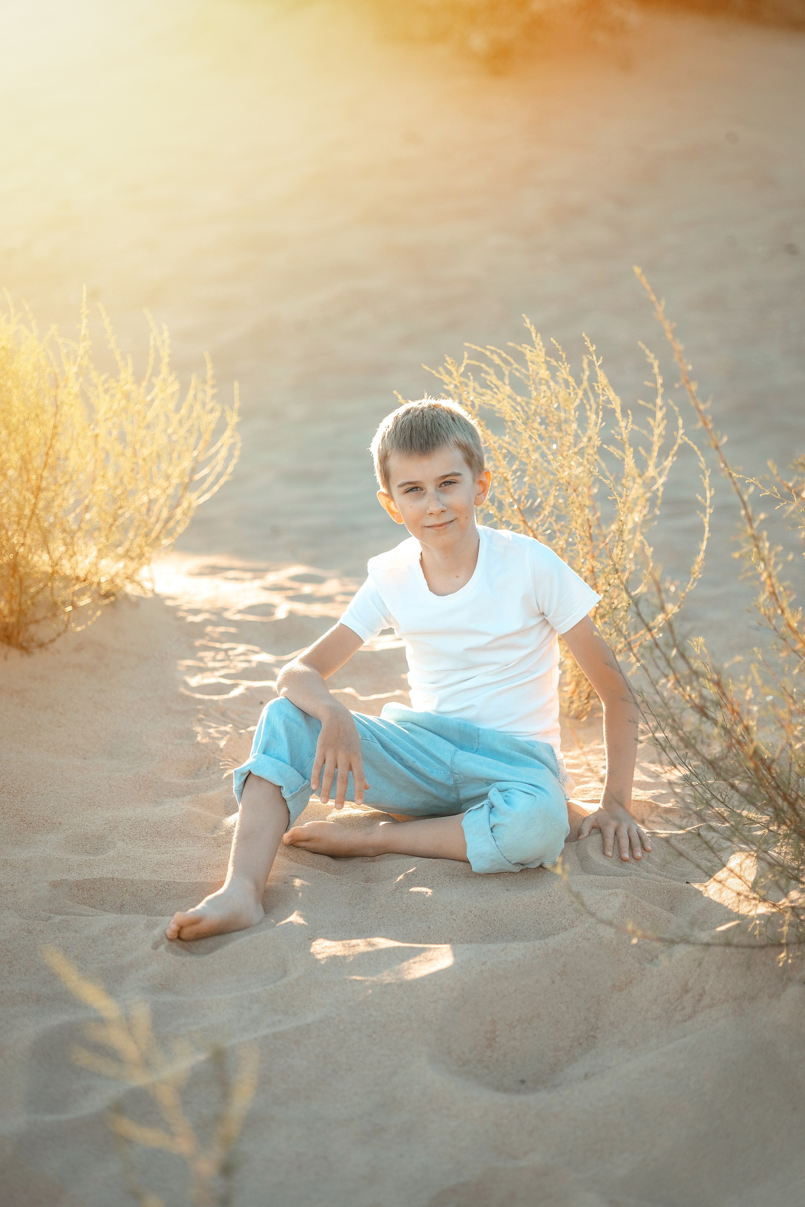 Фотосъёмка на пляже. Художественный фотограф Анапа Александра Долбикова