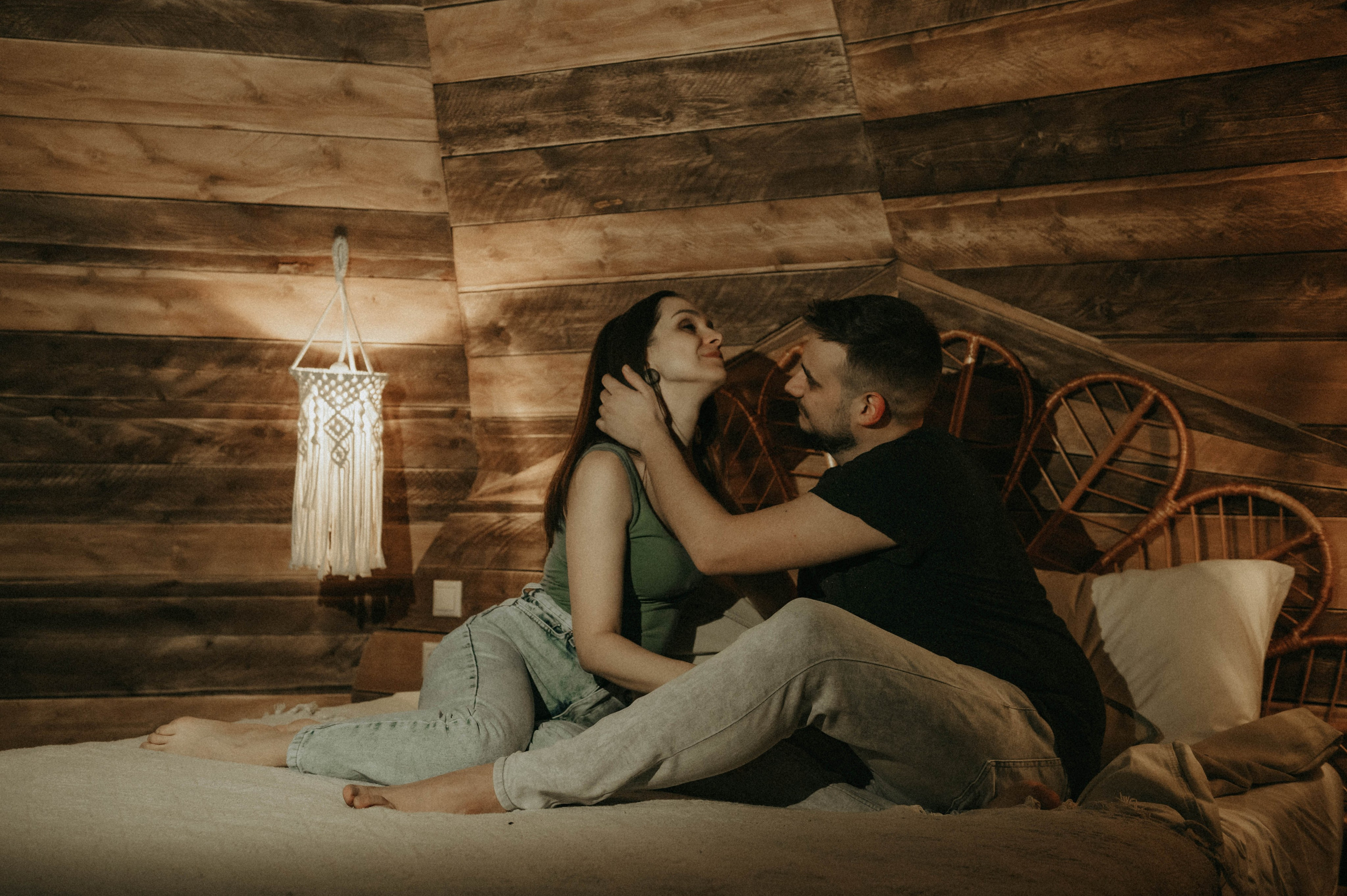 Мамин дом на дереве. Свадебный и семейный фотограф в Тульской области Пашкова Екатерина