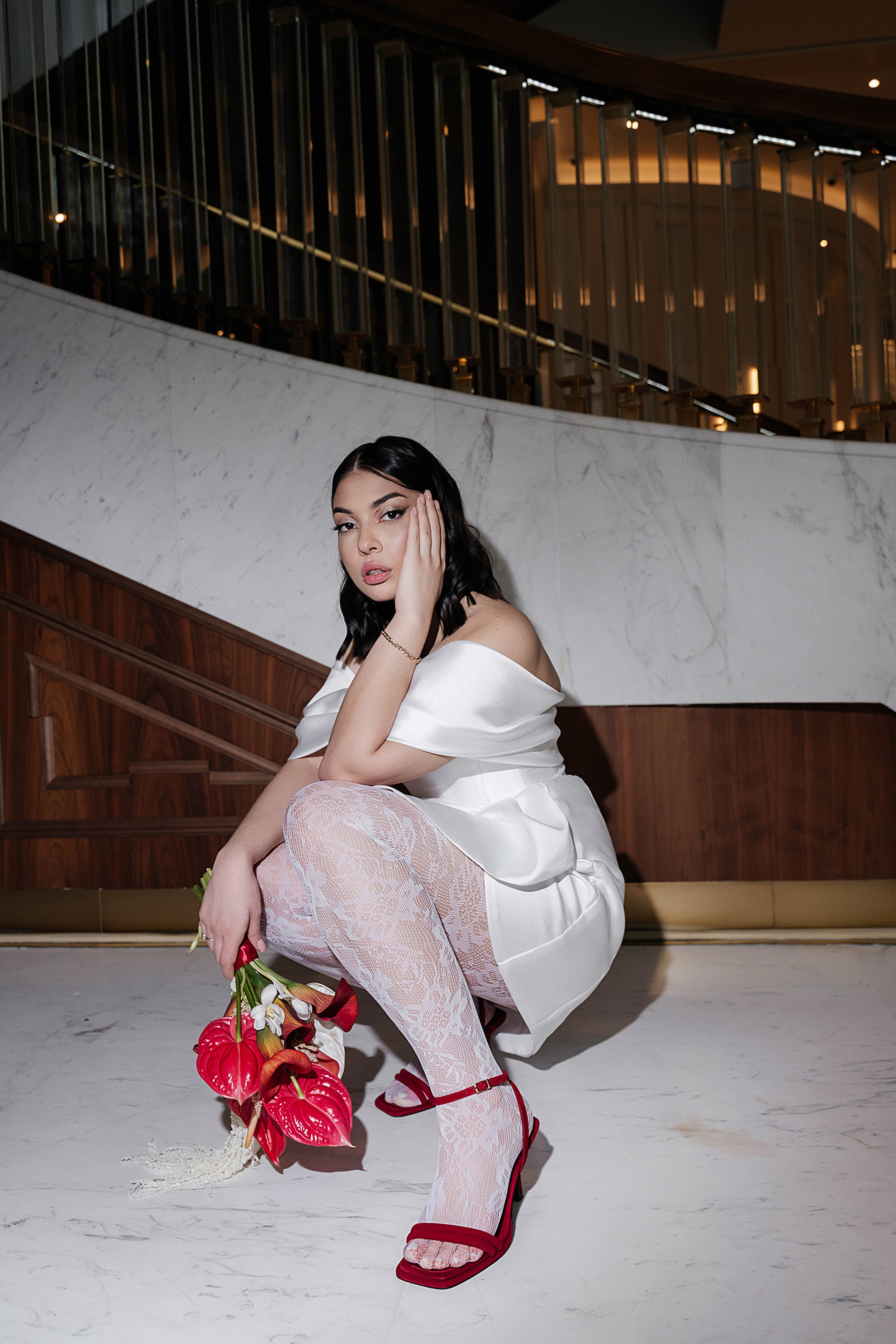 Денис и Арина. Фотограф Подольск