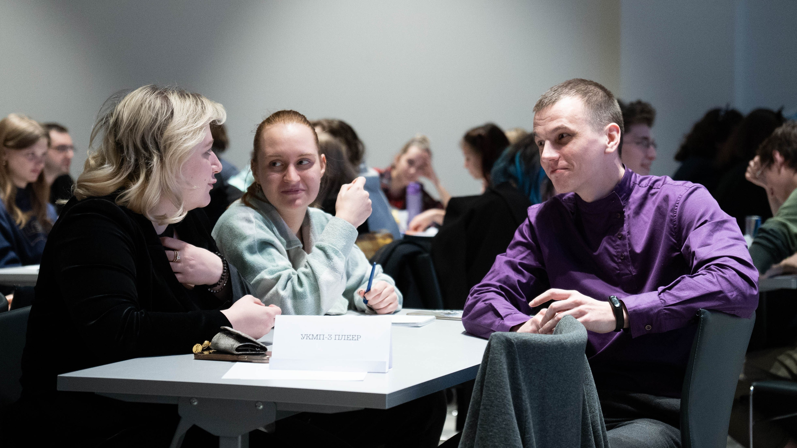 ЧГК. Фотограф, оператор-монтажер, продюсер медиа проектов в Москве