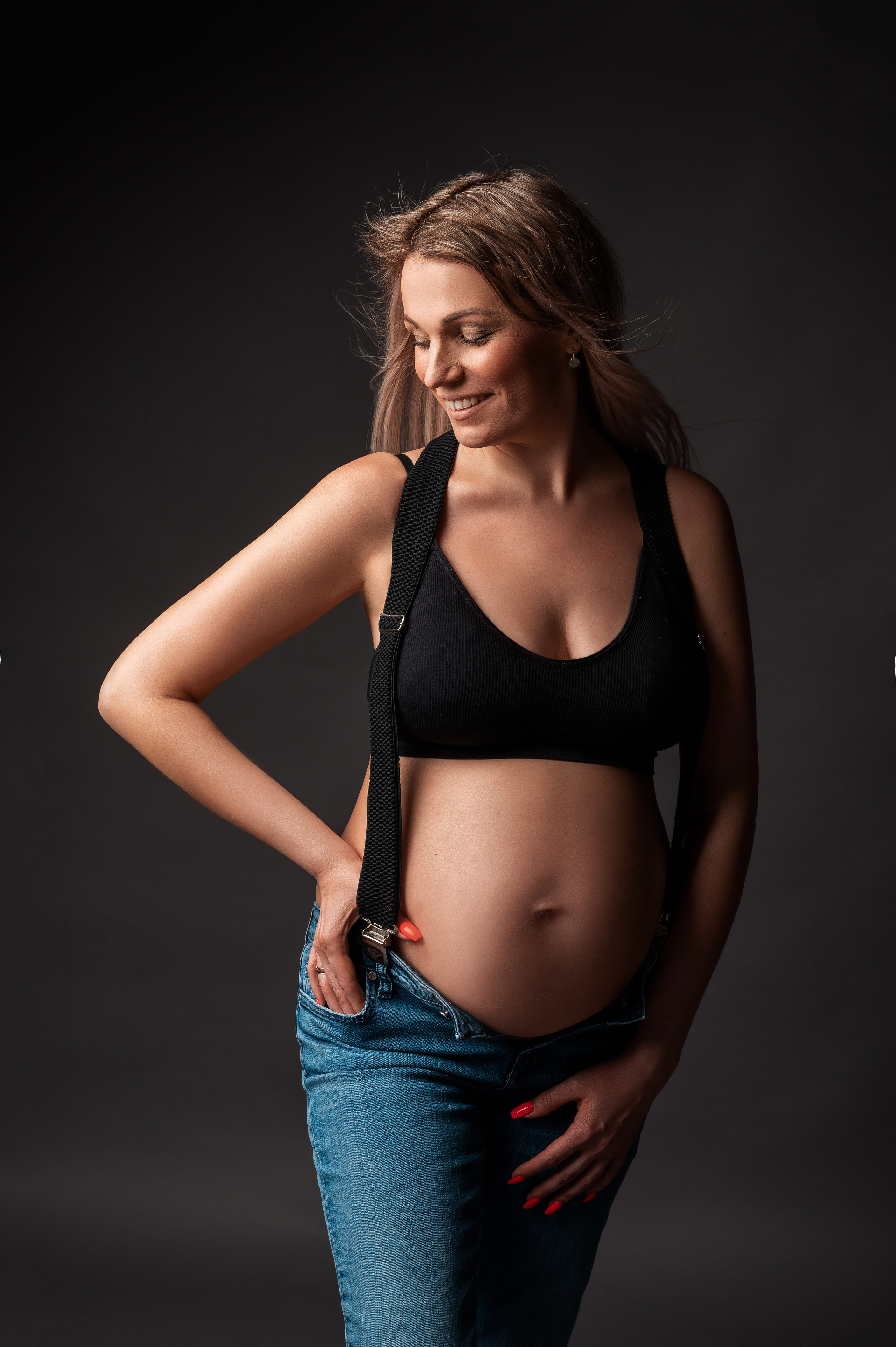 В ожидании. Фотограф Каменск-Уральский Алена Обвинцева (фото новорожденных, в ожид