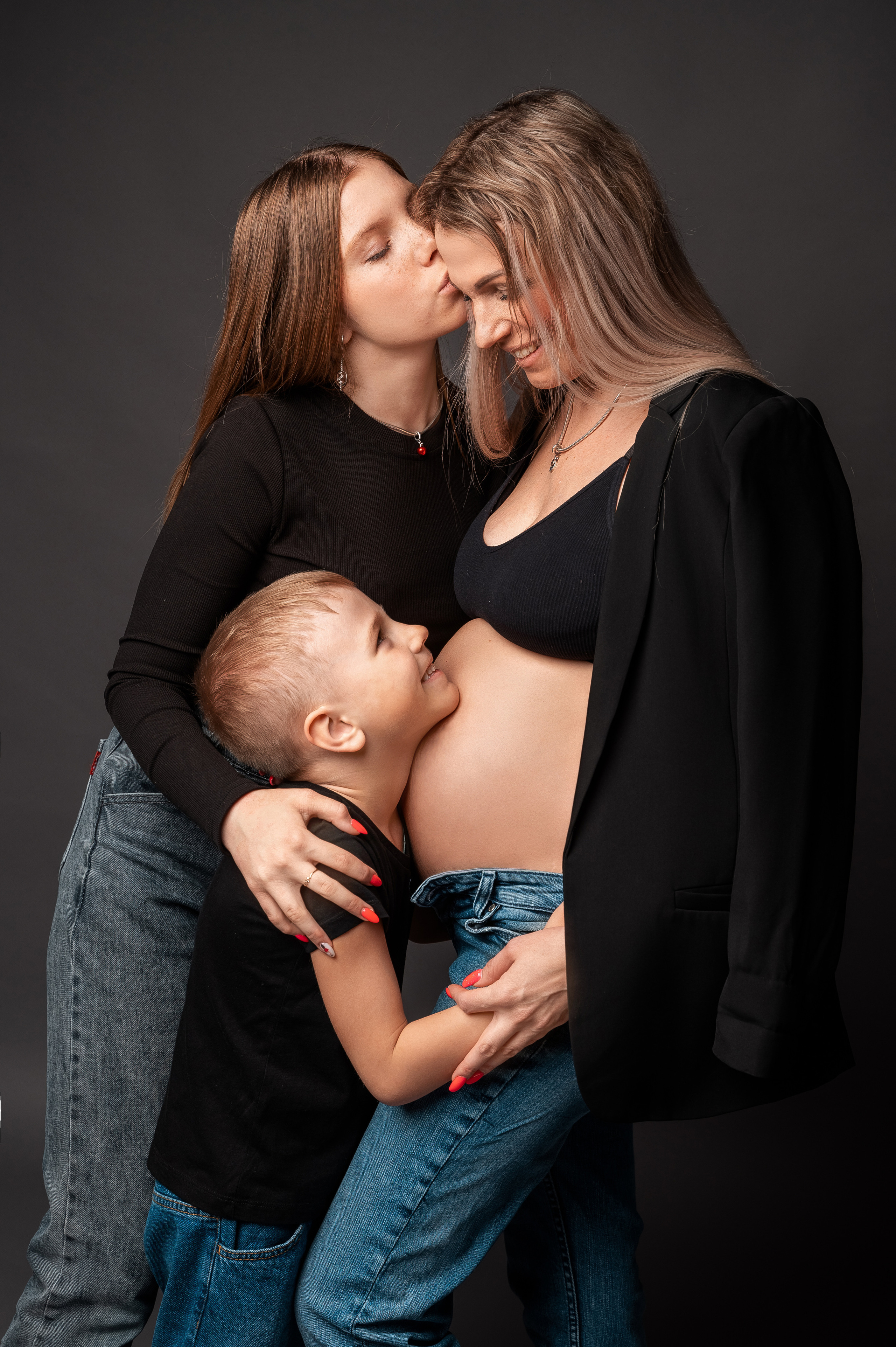 В ожидании. Фотограф Каменск-Уральский Алена Обвинцева (фото новорожденных, в ожид