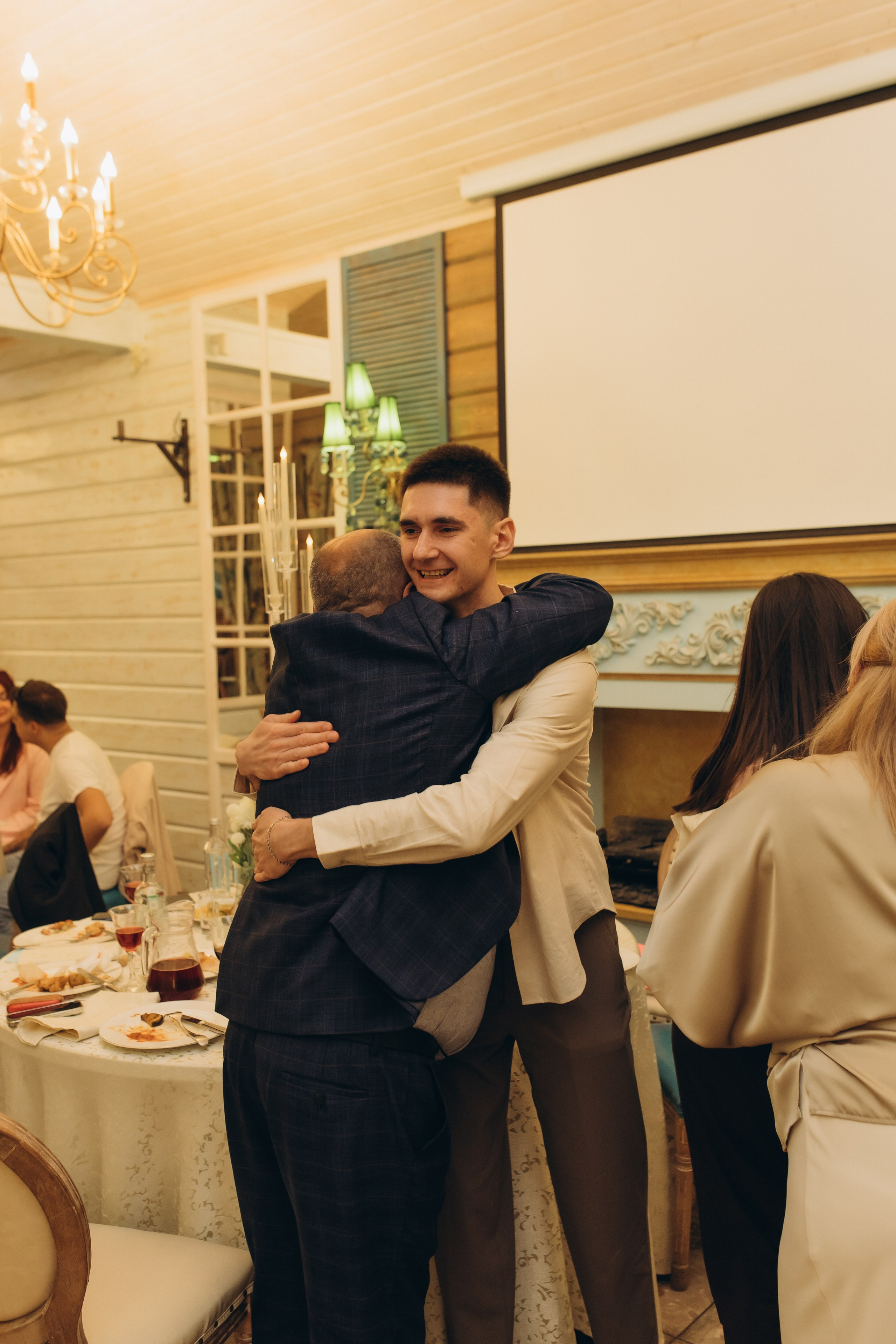 Эдуард и Елизавета. Семейный фотограф в Обнинске