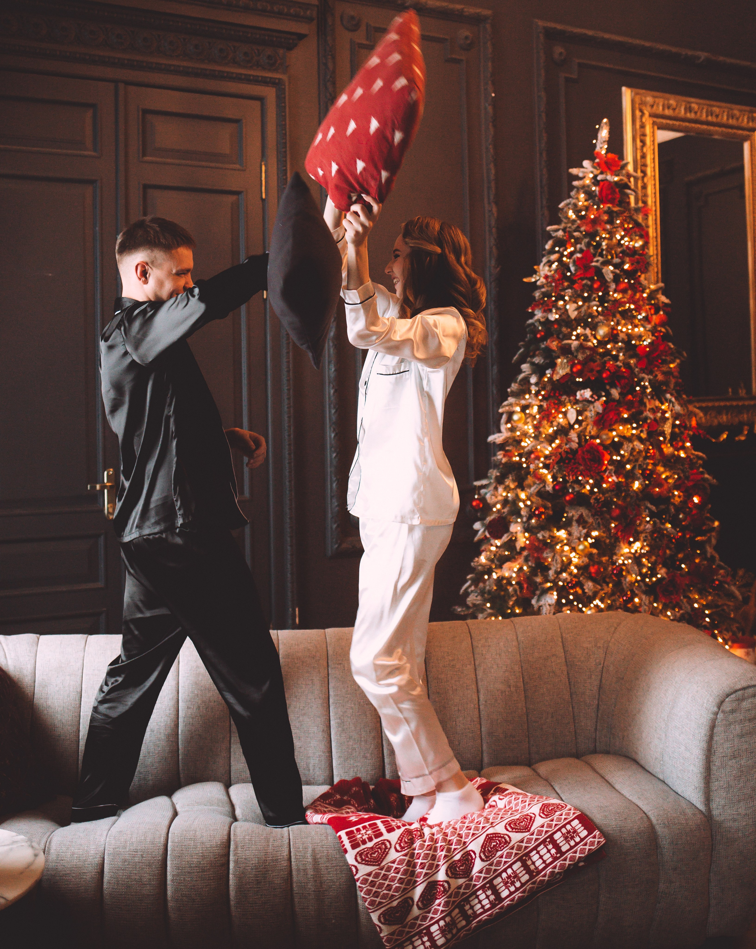 New Year. Анна Михайлова|Свадебный фотограф в Санкт-Петербурге