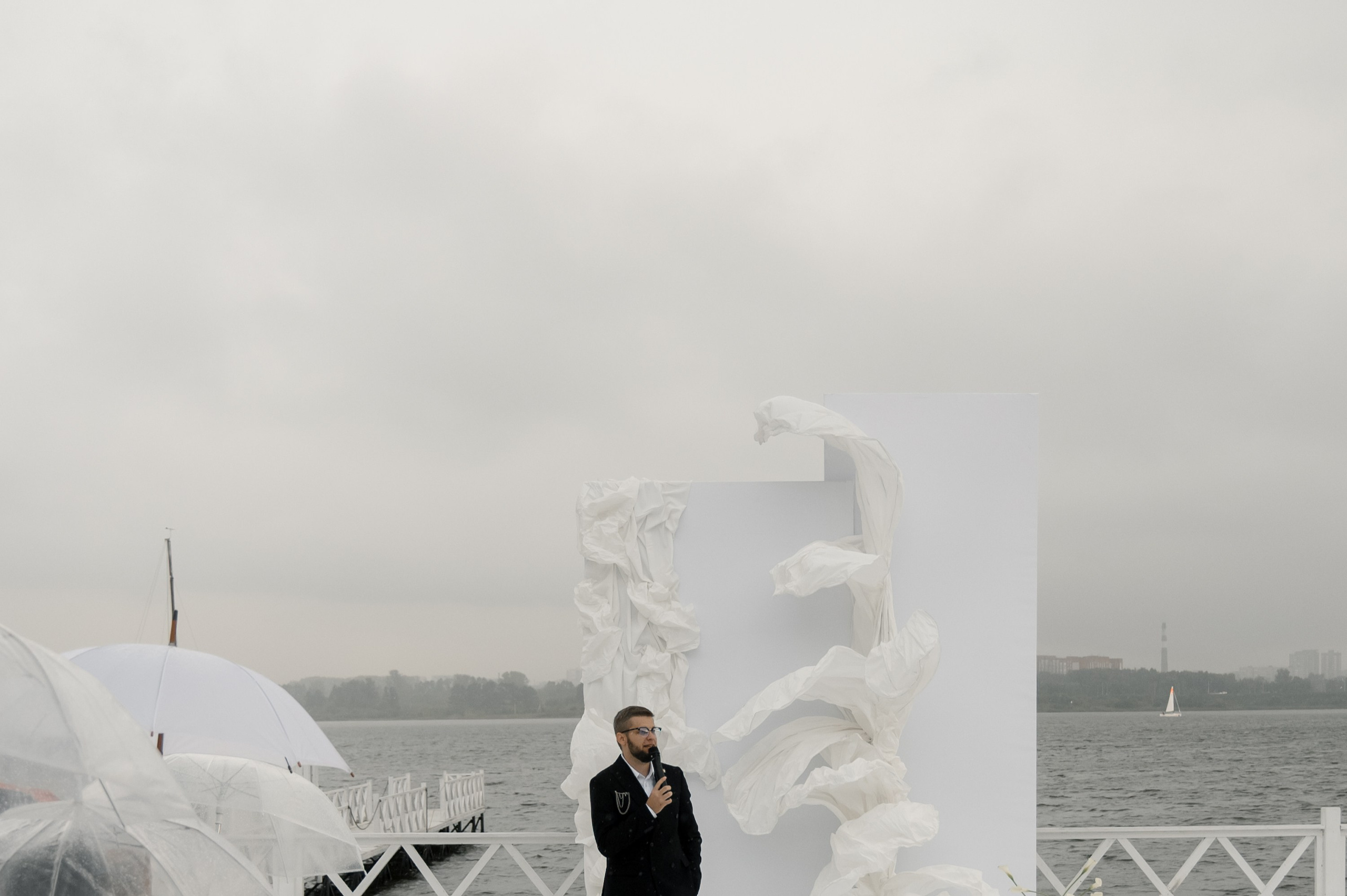 ХВОЯ МОРСКАЯ. Свадебный  фотограф Новосибирск