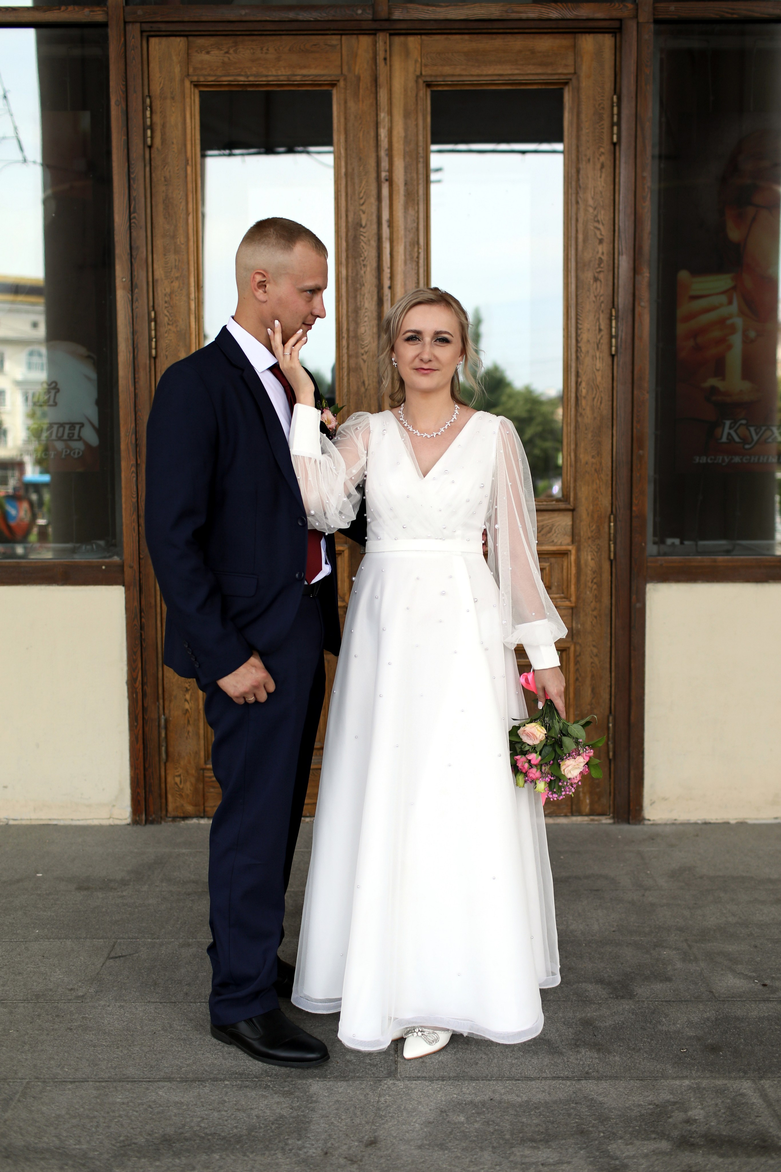 Ангелина и Никита. Детский и женский фотограф в Кемерово Анна Смирнова