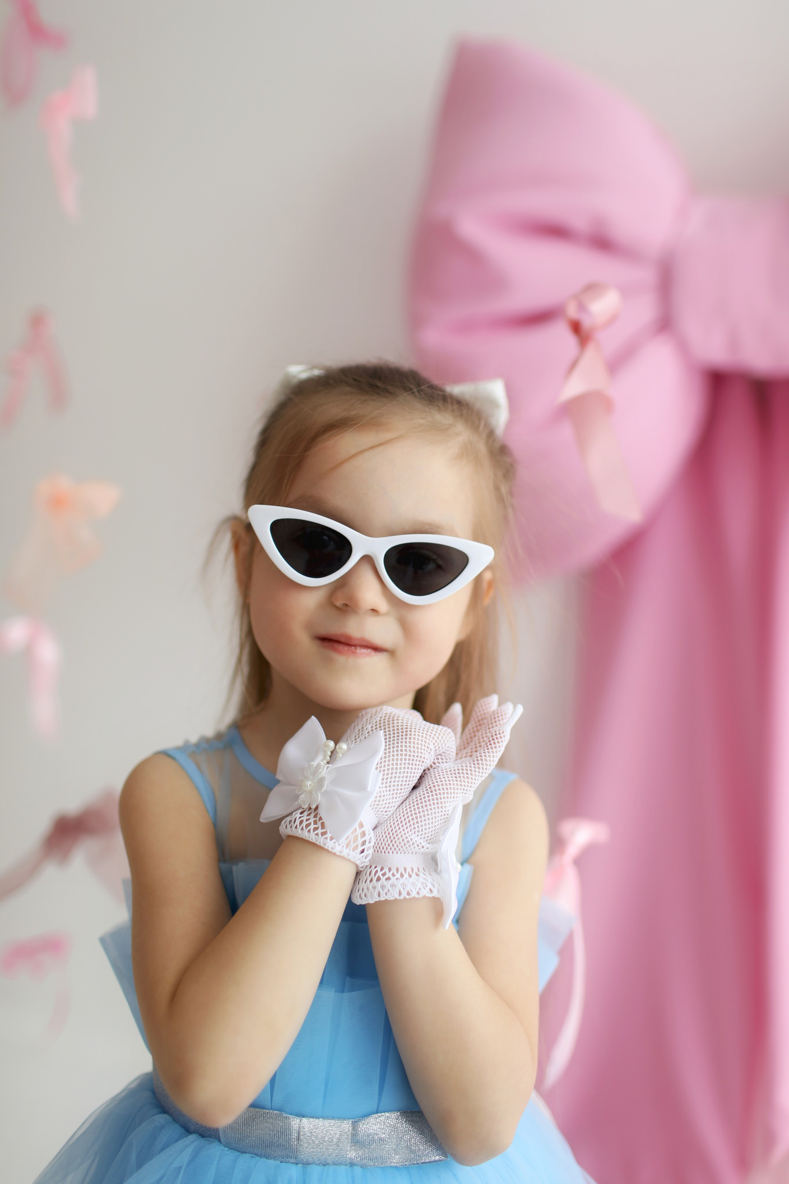 Миледи. Детский и женский фотограф в Кемерово Анна Смирнова