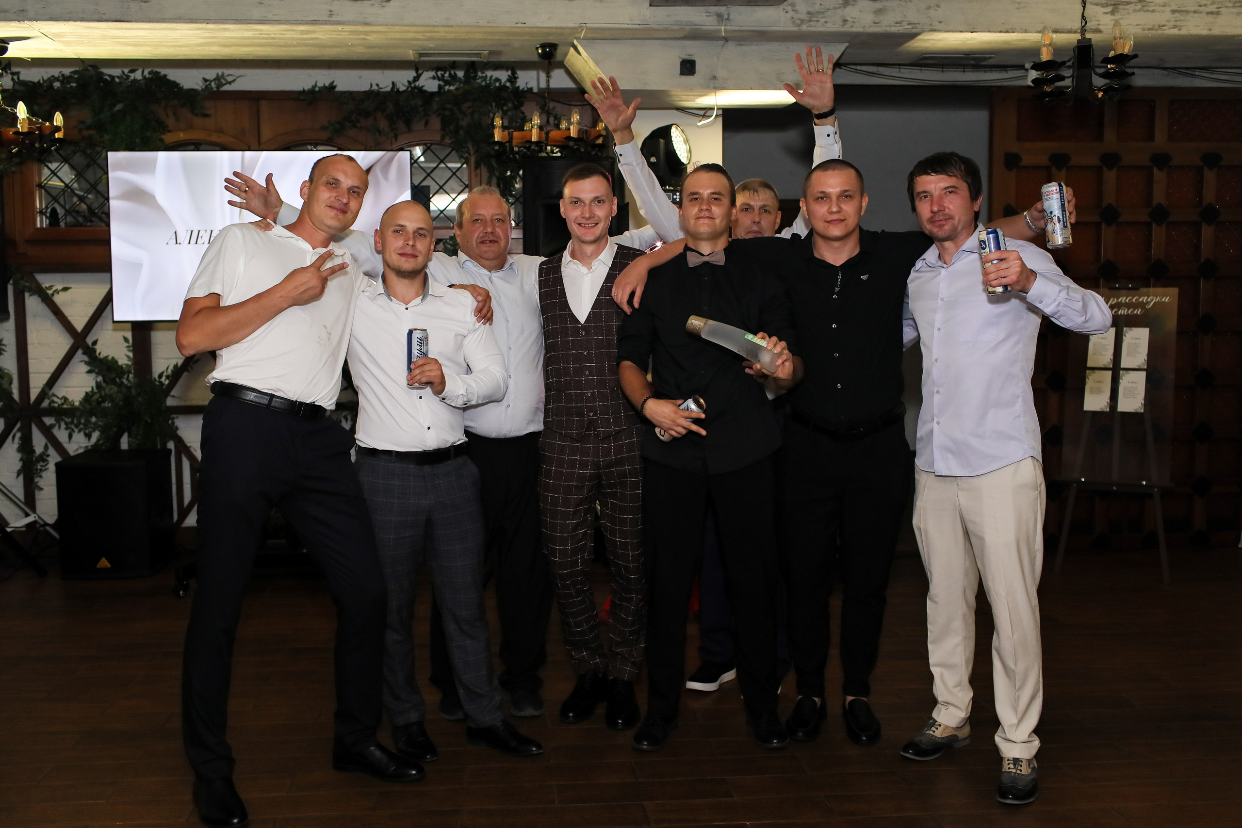 Алексей и Елена. Детский и женский фотограф в Кемерово Анна Смирнова